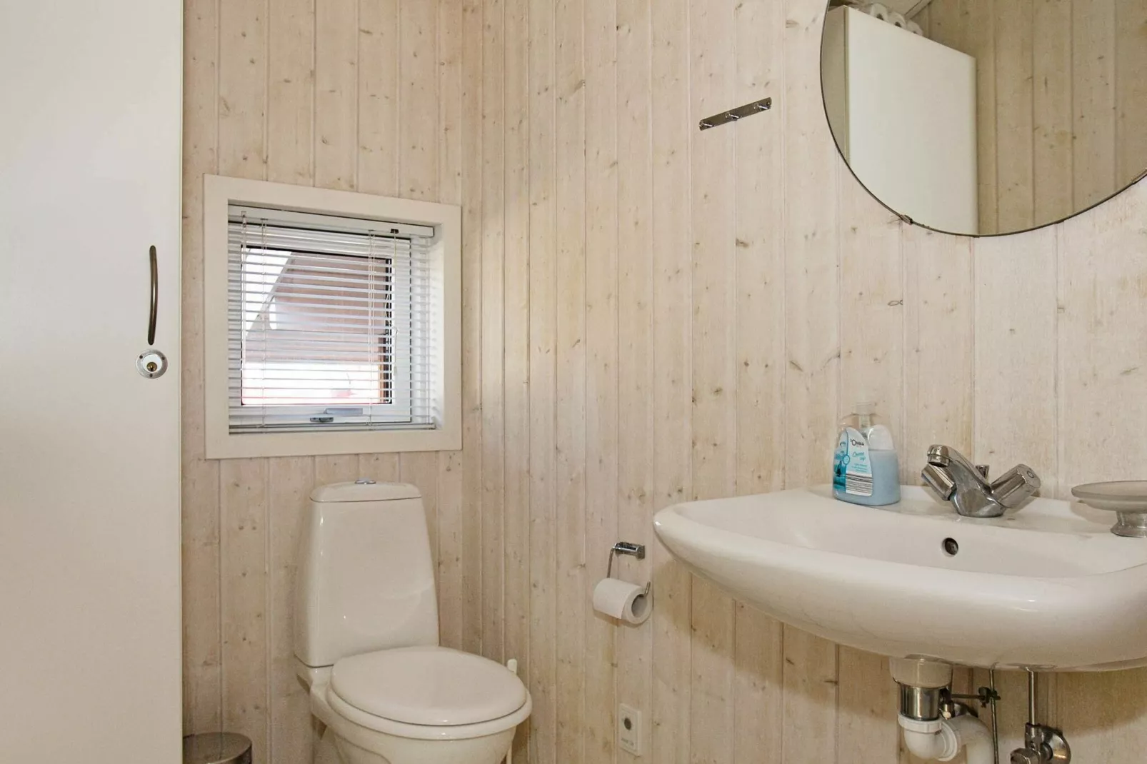 7 person holiday home in Øster Assels-Indoor