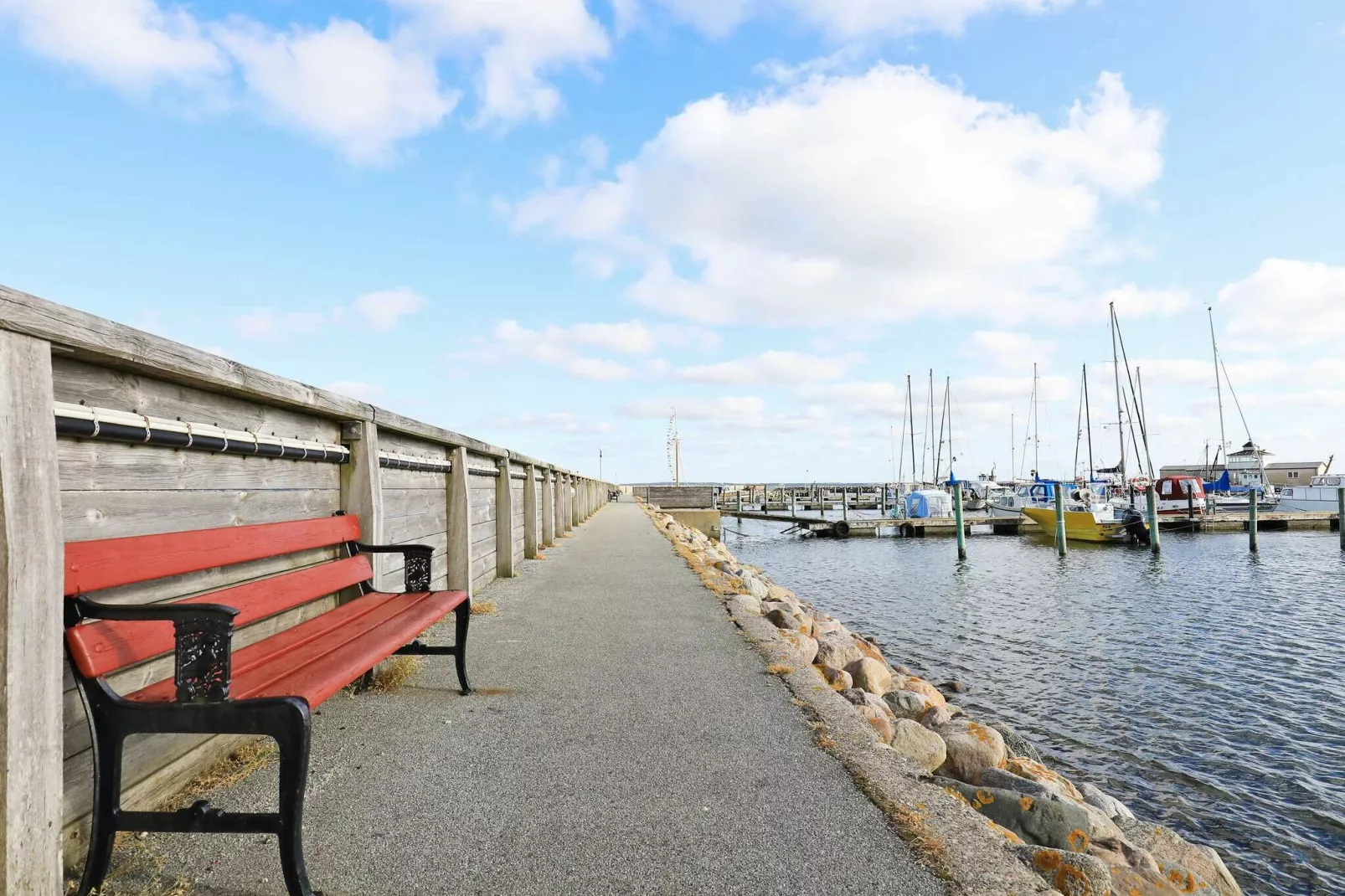 7 person holiday home in Øster Assels-Not tagged