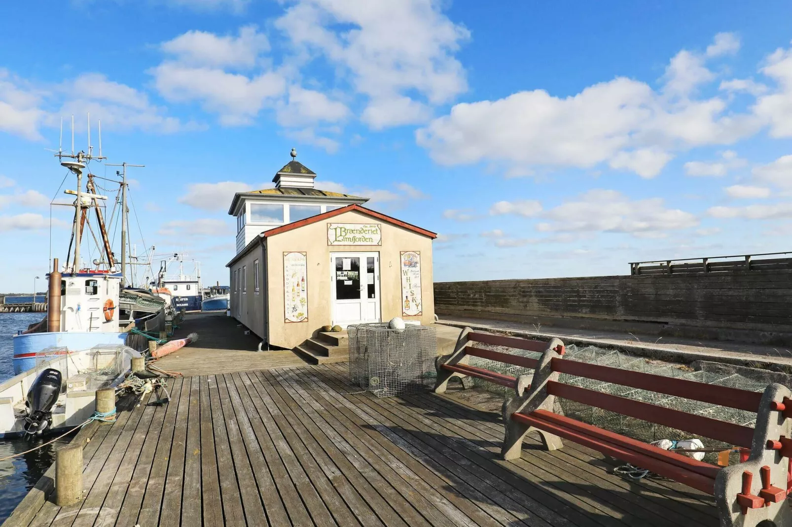 7 person holiday home in Øster Assels-Not tagged