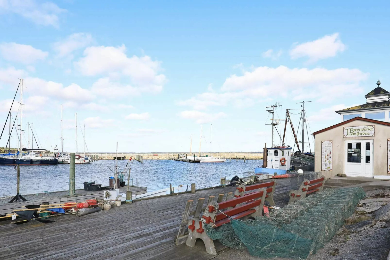 7 person holiday home in Øster Assels-Not tagged