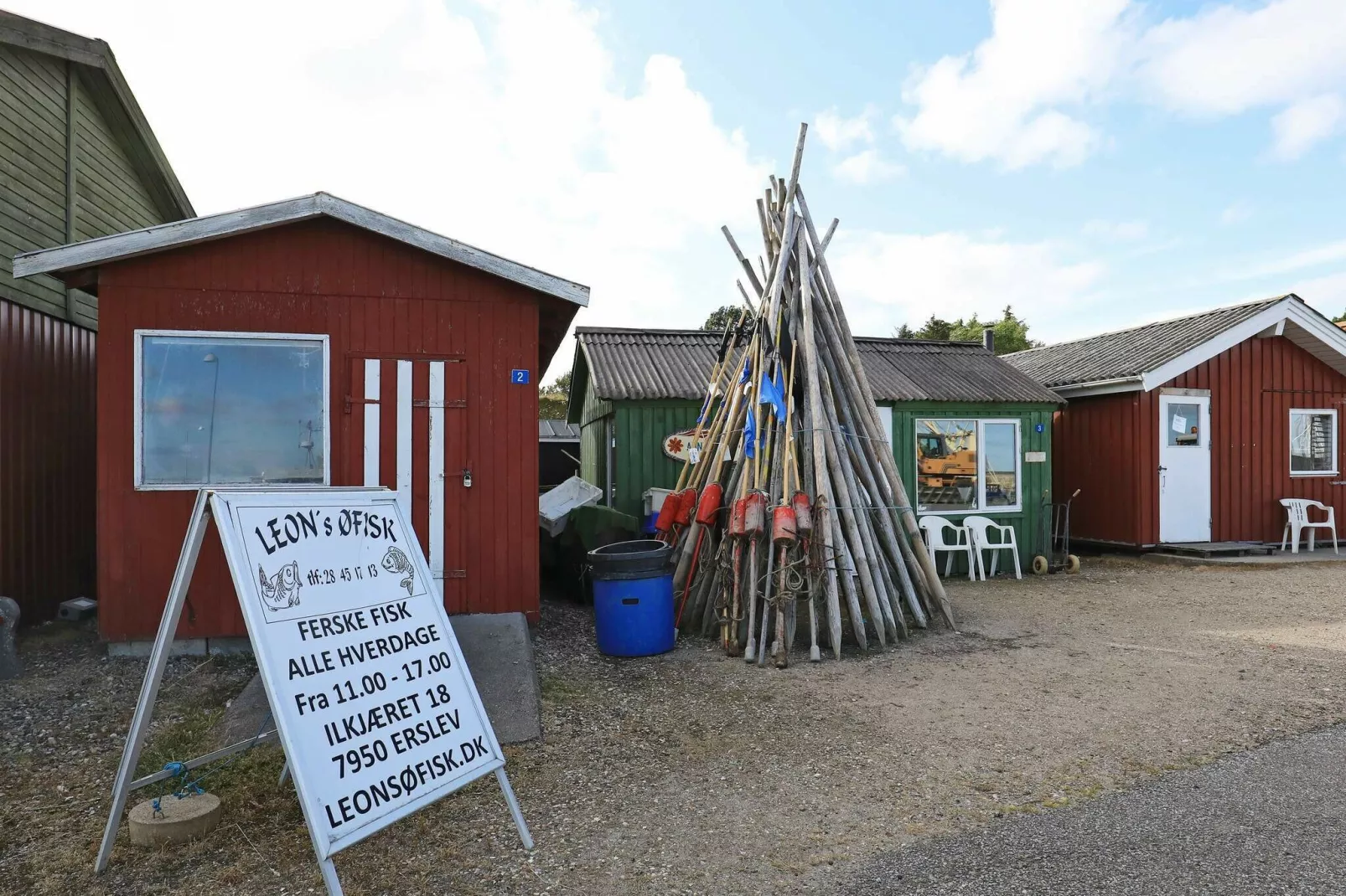 7 person holiday home in Øster Assels-Not tagged