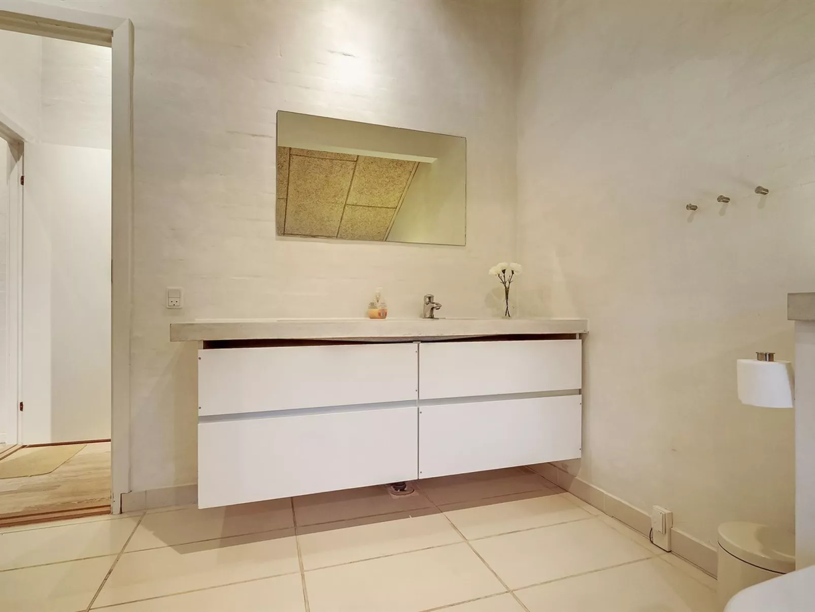 "Arina" - 150m from the sea-Inside