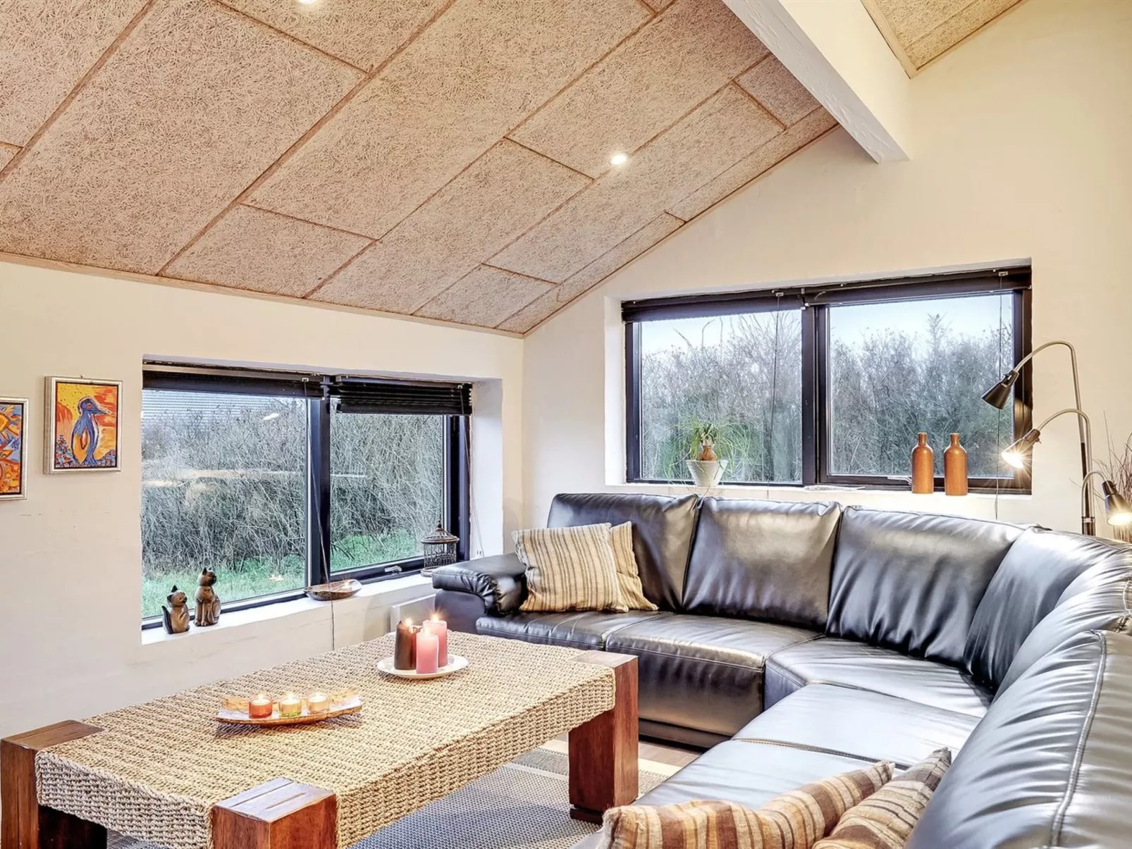 "Arina" - 150m from the sea-Inside