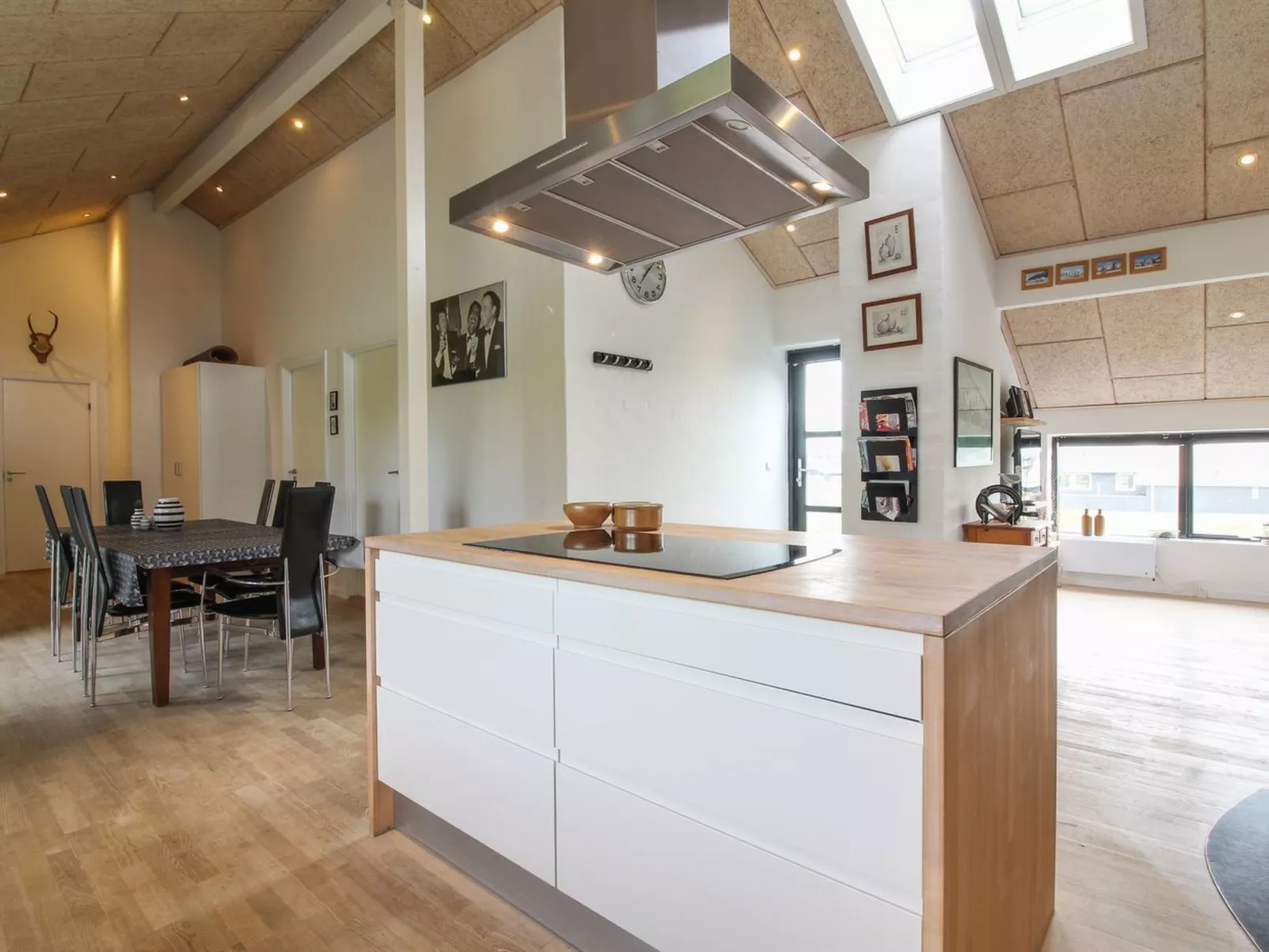 "Arina" - 150m from the sea-Inside