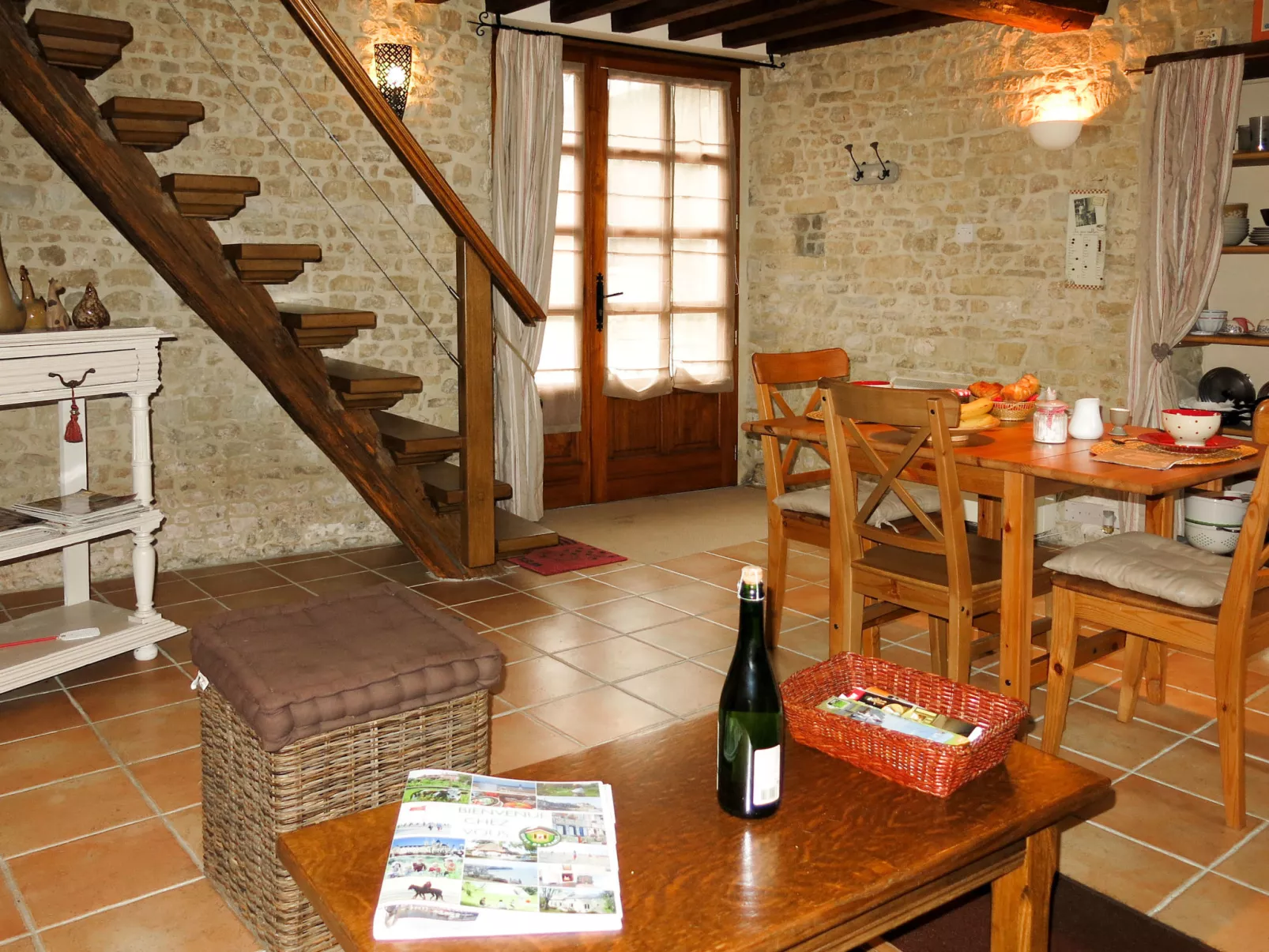 Héroult-Inside