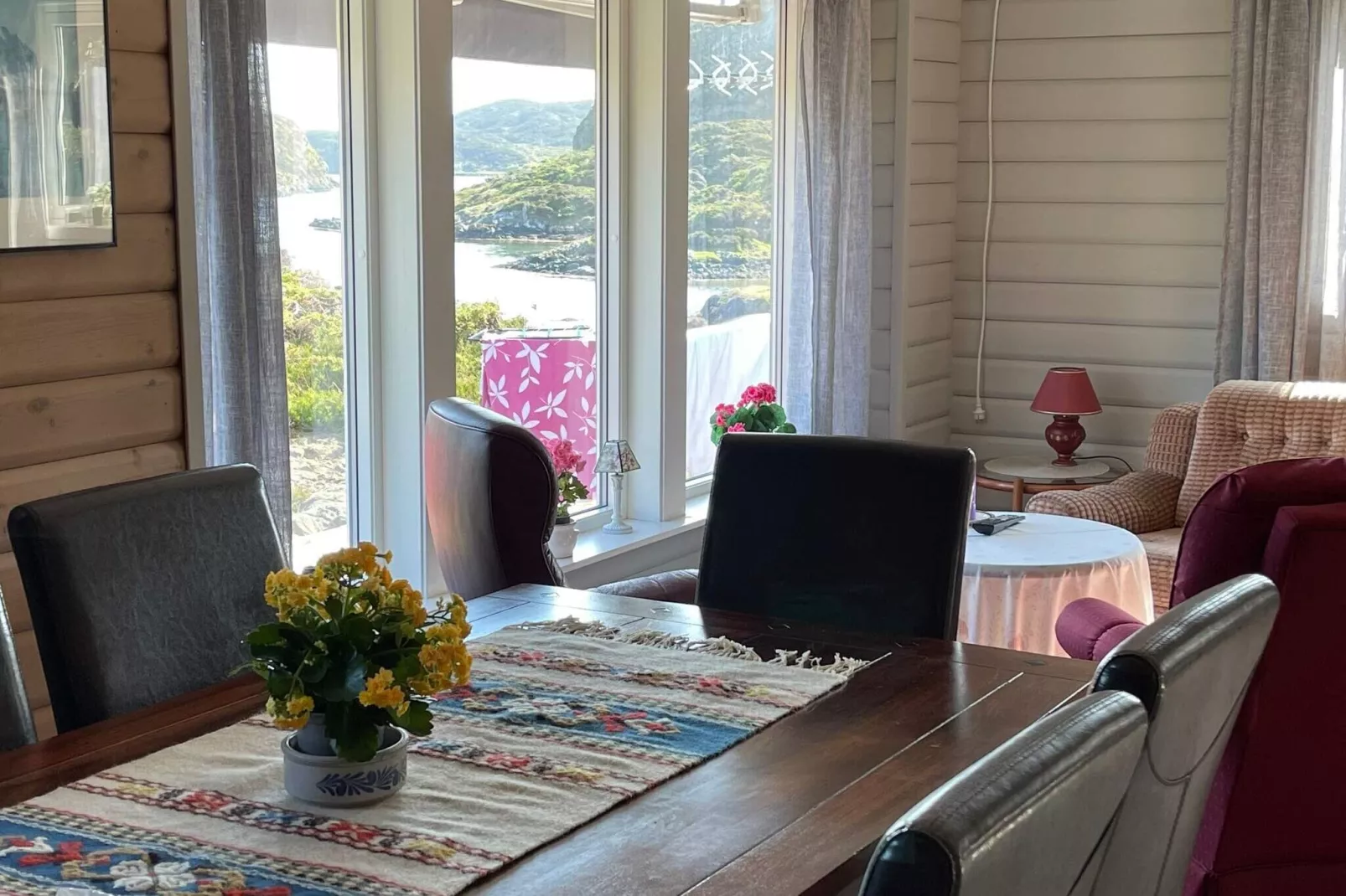 6 person holiday home in Espevær-By Traum-Indoor