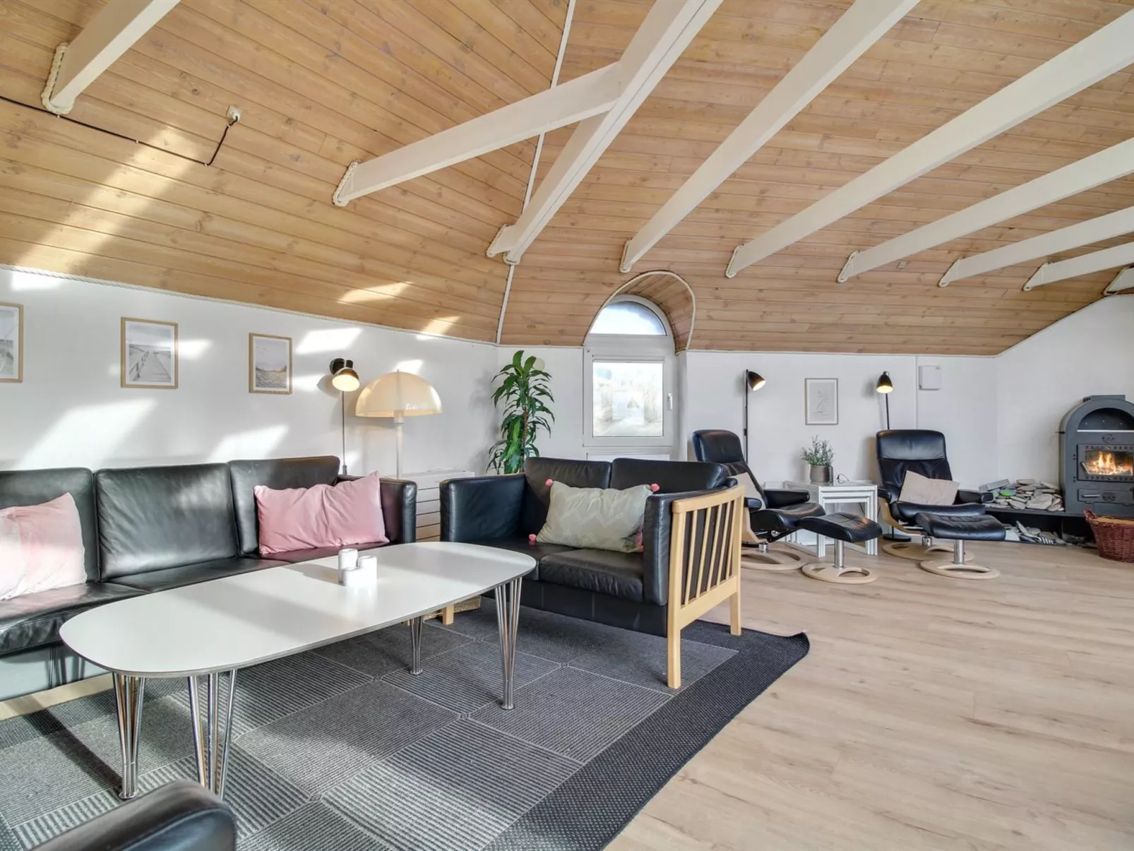 "Alexia" - 300m from the sea-Inside