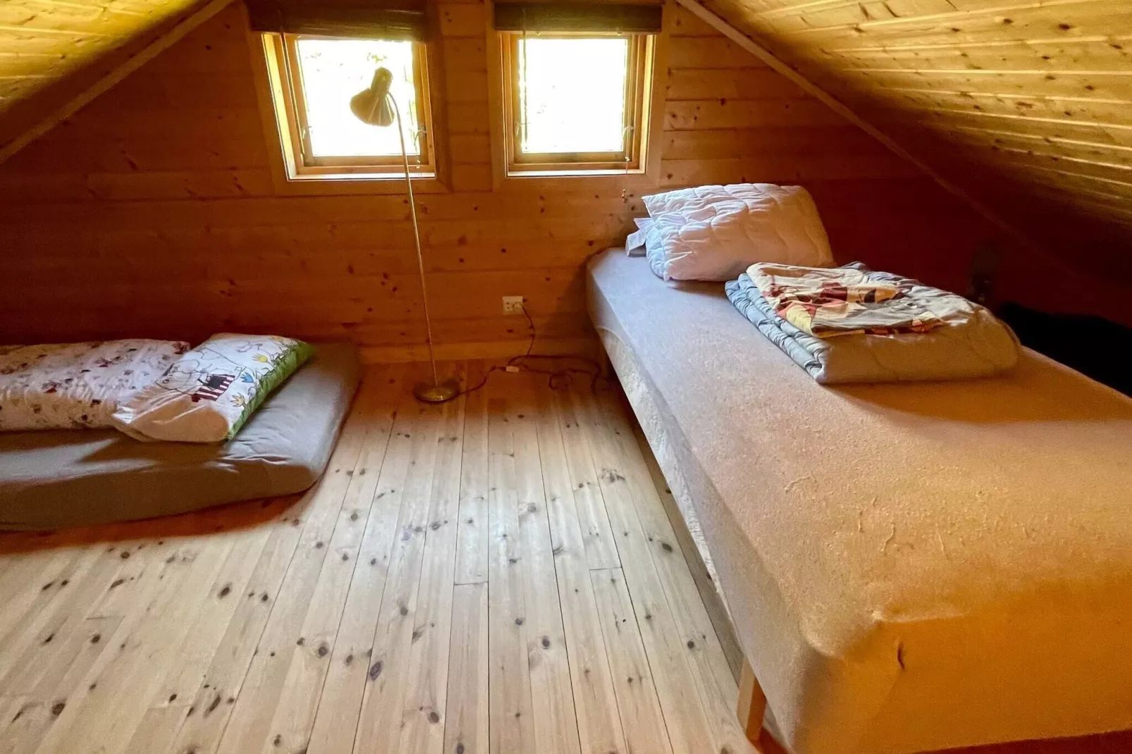 6 person holiday home in Espevær-By Traum-Indoor