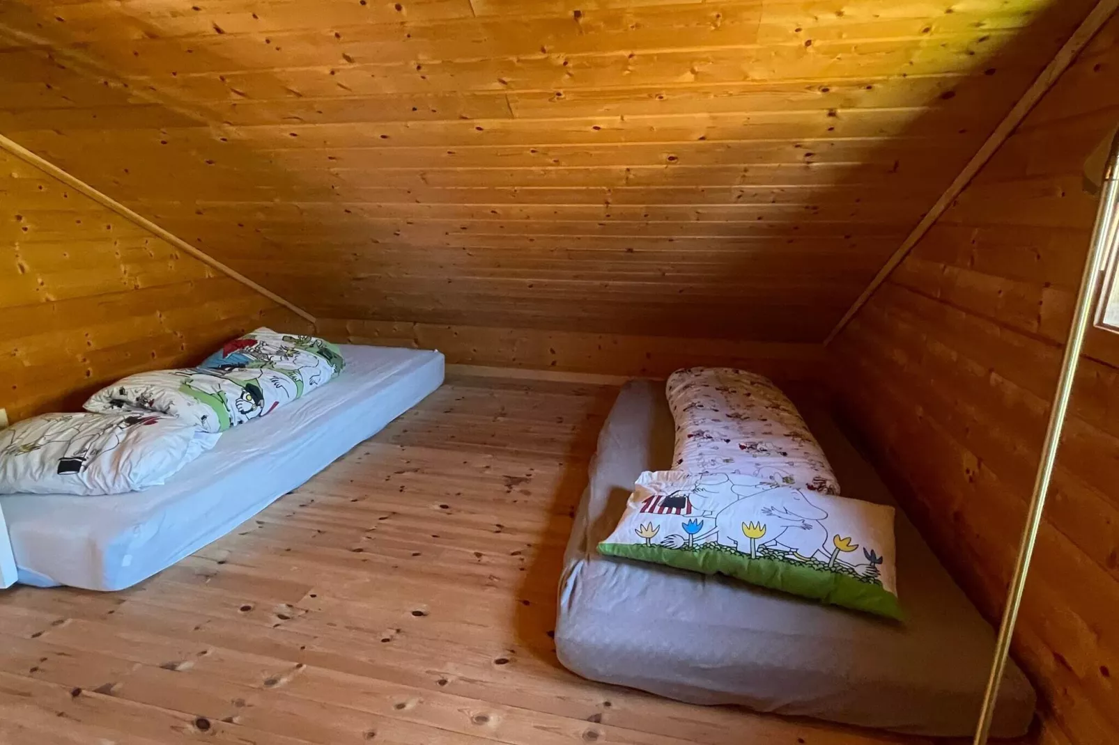 6 person holiday home in Espevær-By Traum-Indoor