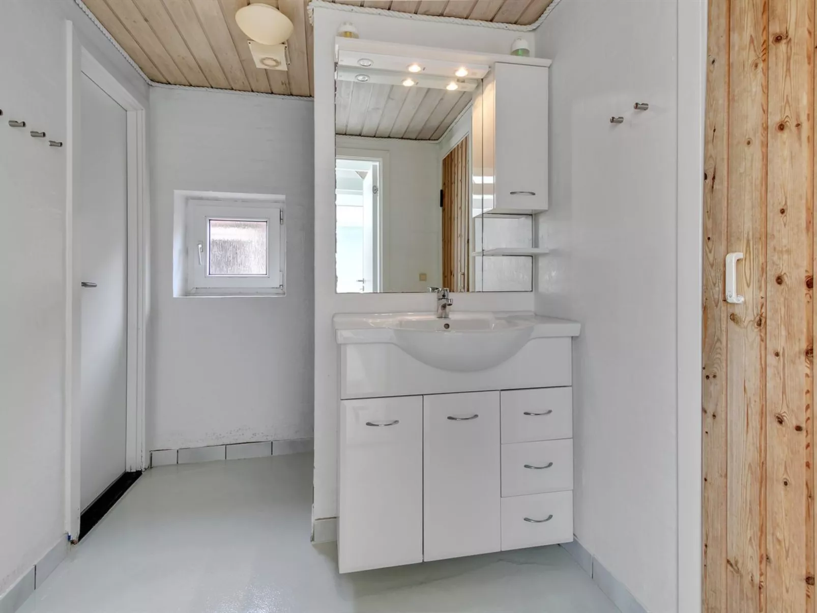 "Alexia" - 300m from the sea-Inside