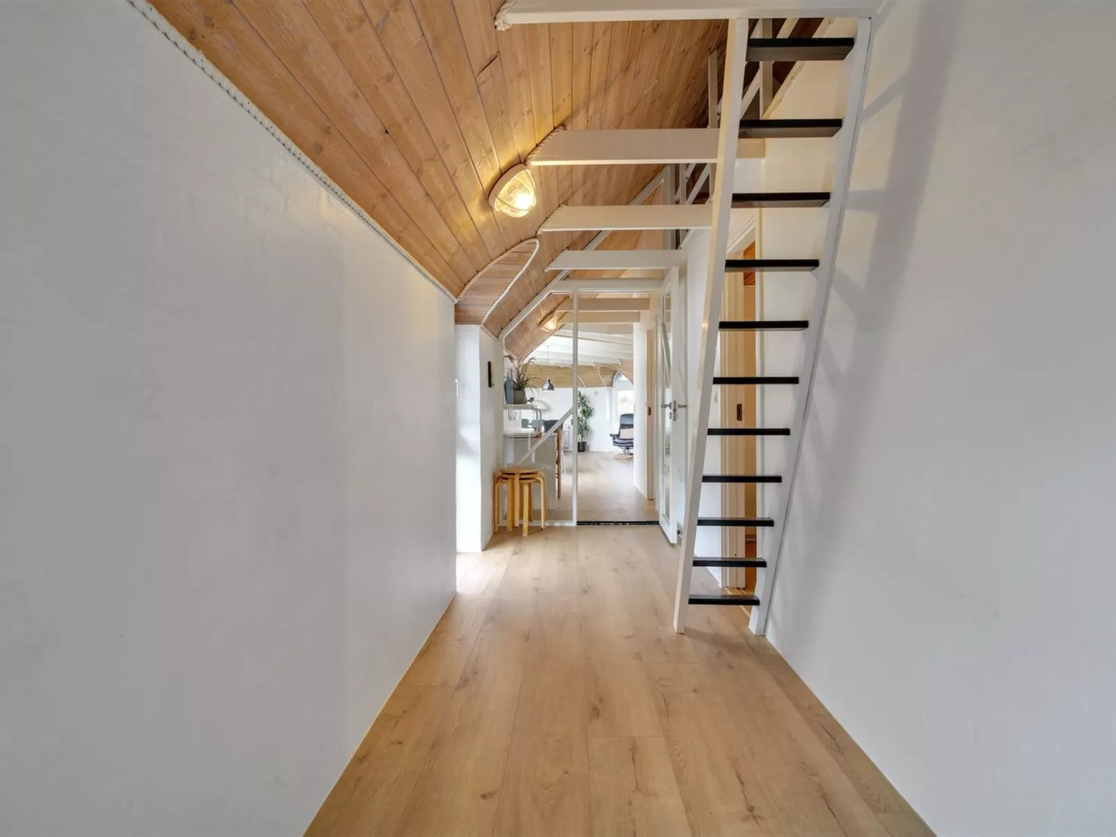 "Alexia" - 300m from the sea-Inside