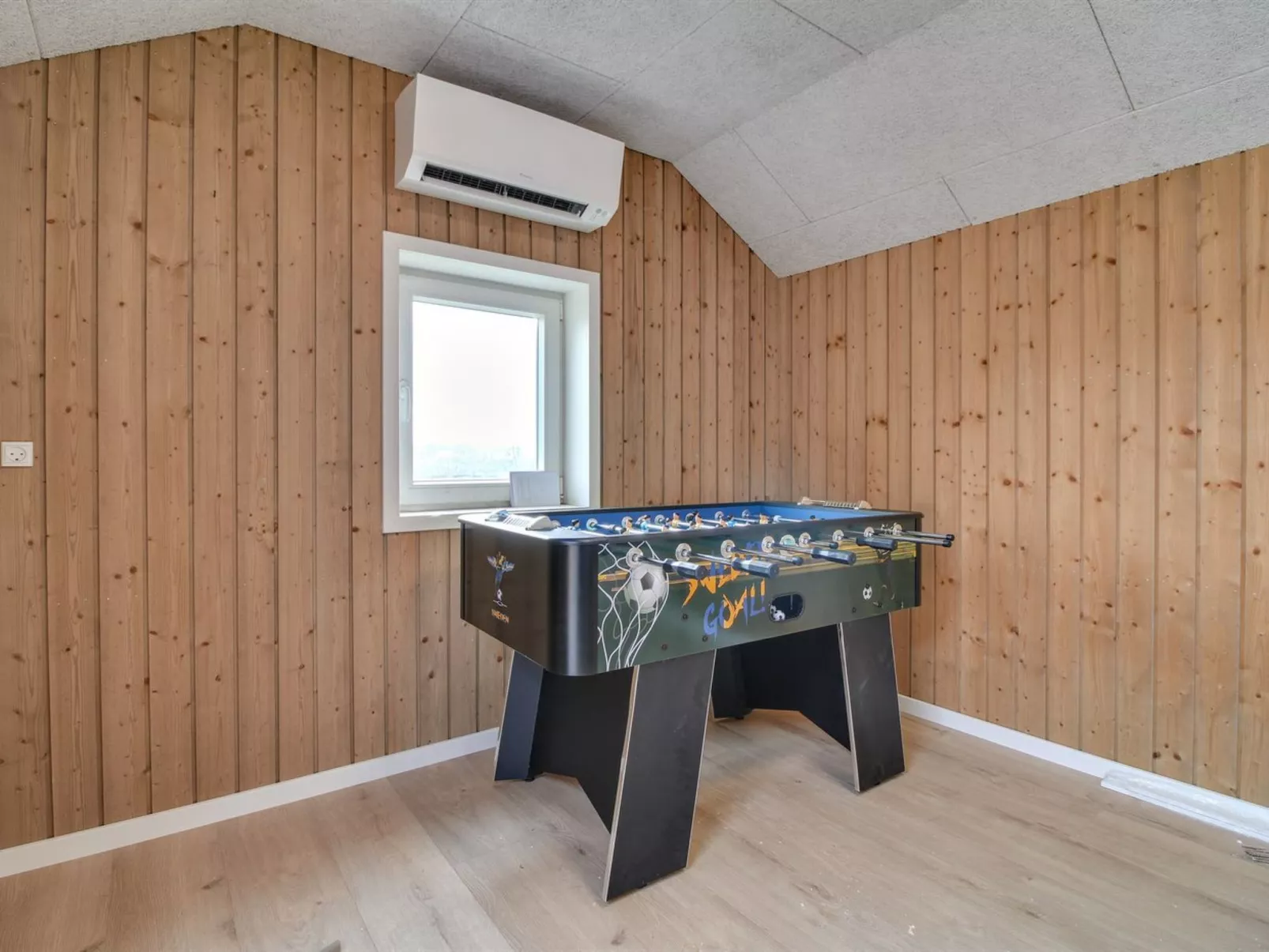 "Alexia" - 300m from the sea-Inside
