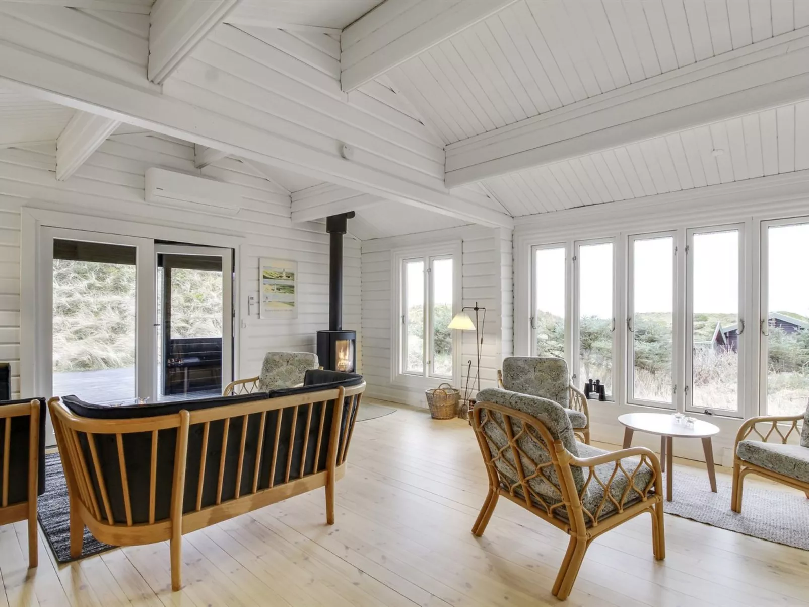 "Baltur" - 650m from the sea-Inside