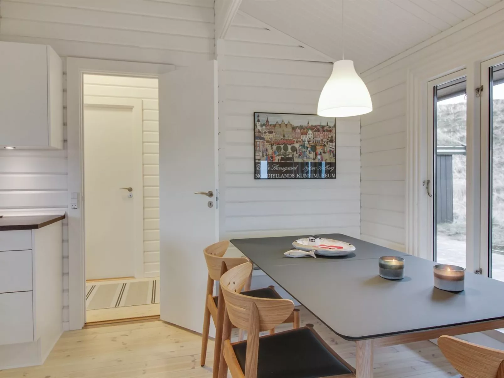 "Baltur" - 650m from the sea-Inside
