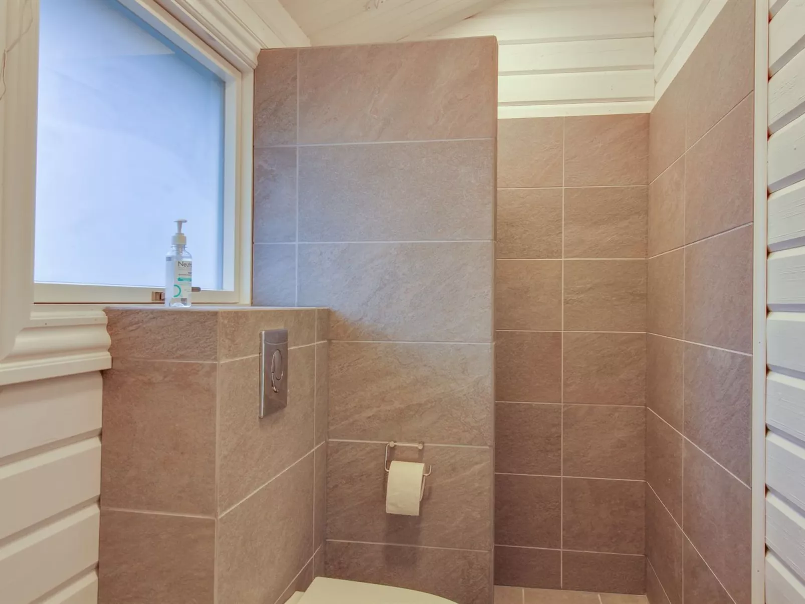 "Baltur" - 650m from the sea-Inside
