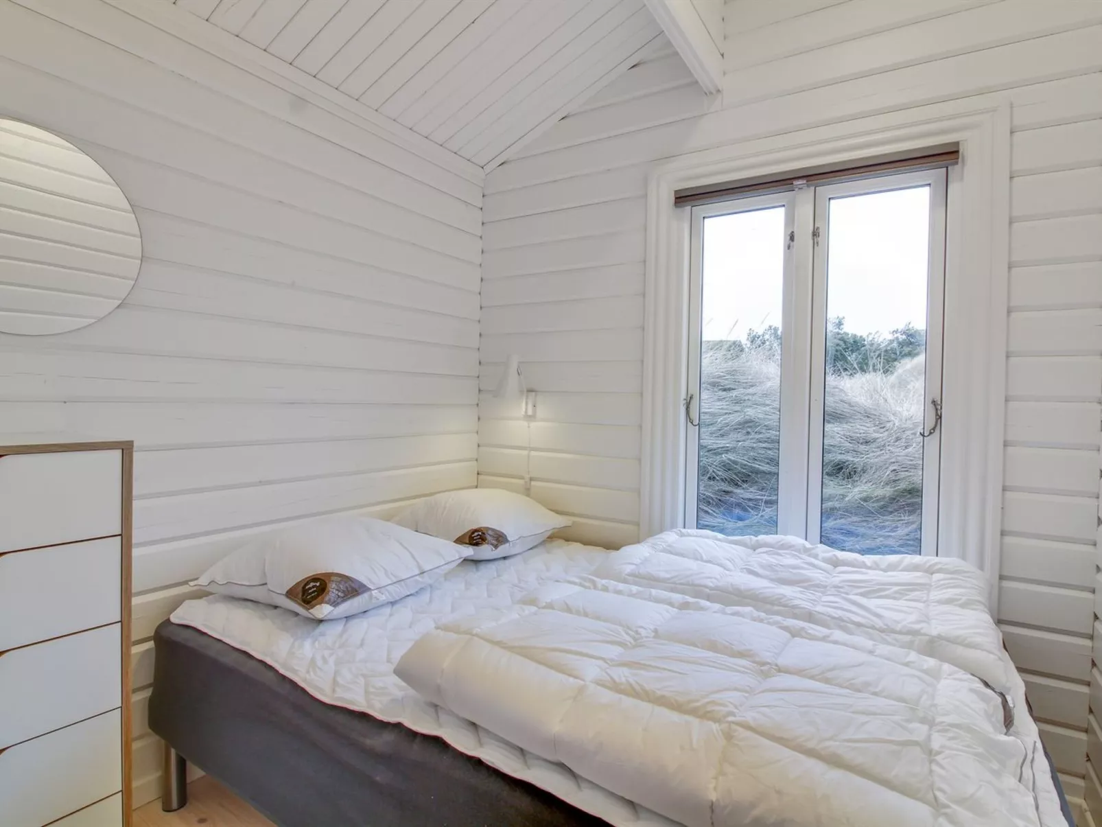 "Baltur" - 650m from the sea-Inside