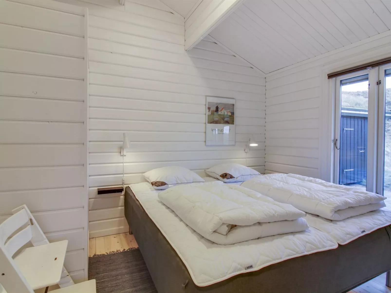 "Baltur" - 650m from the sea-Inside