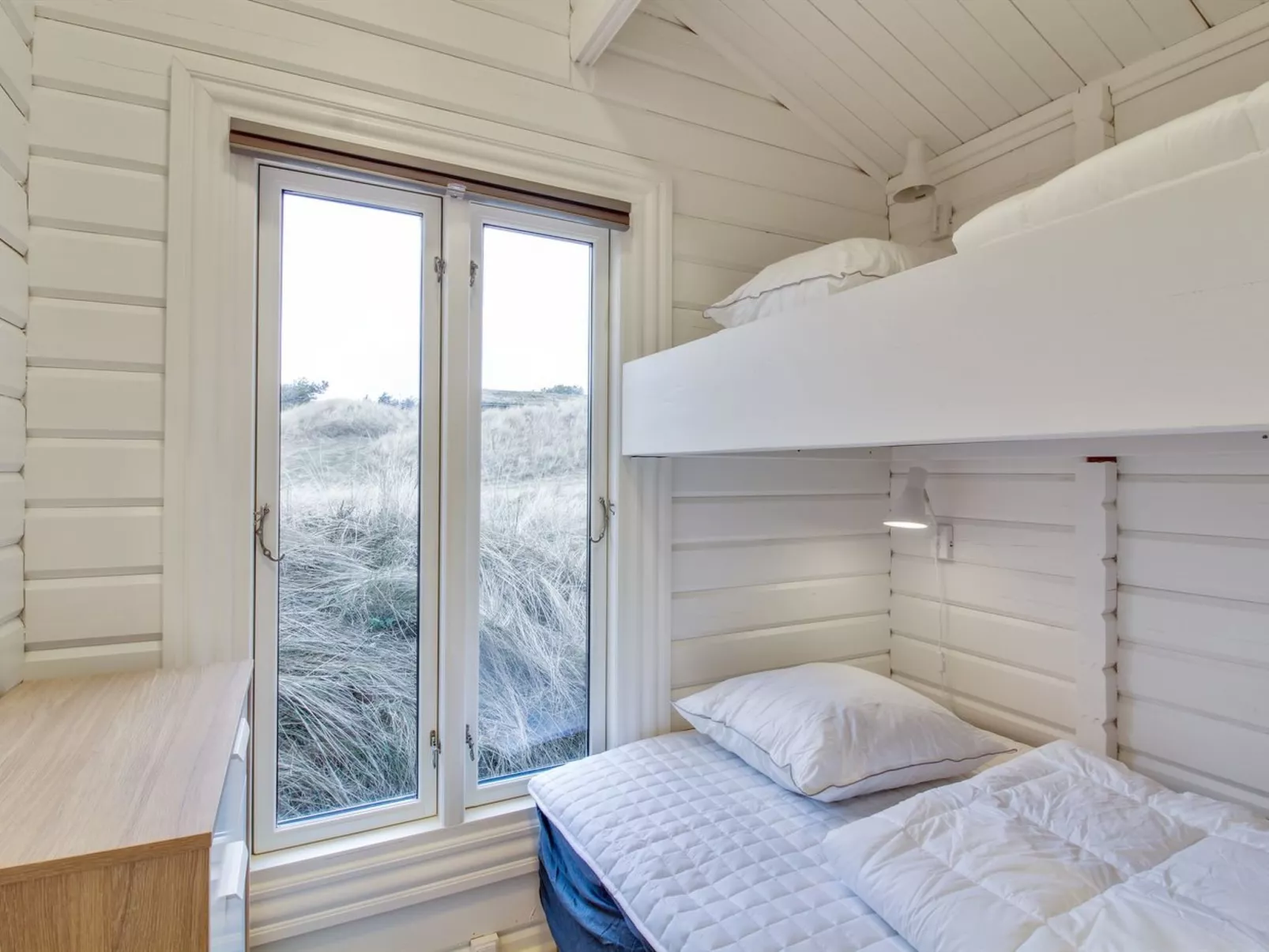 "Baltur" - 650m from the sea-Inside