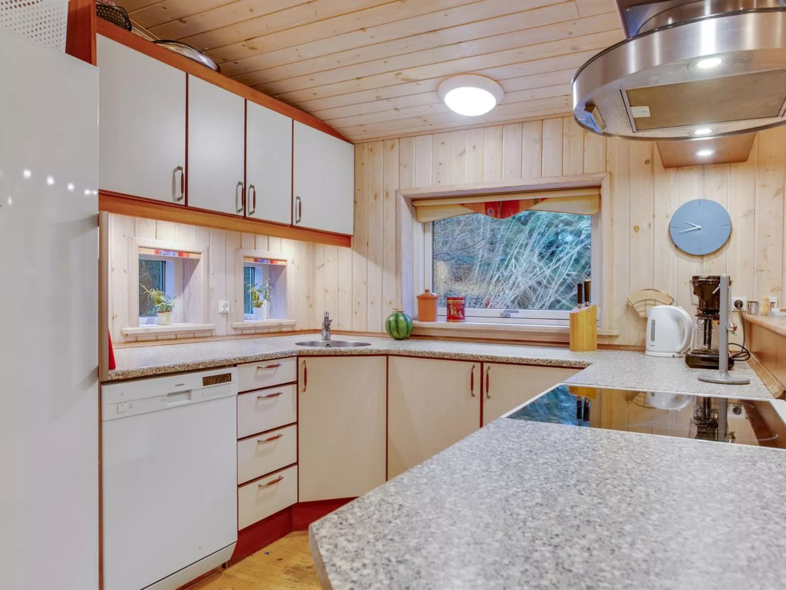 "Eljena" - 600m from the sea-Inside