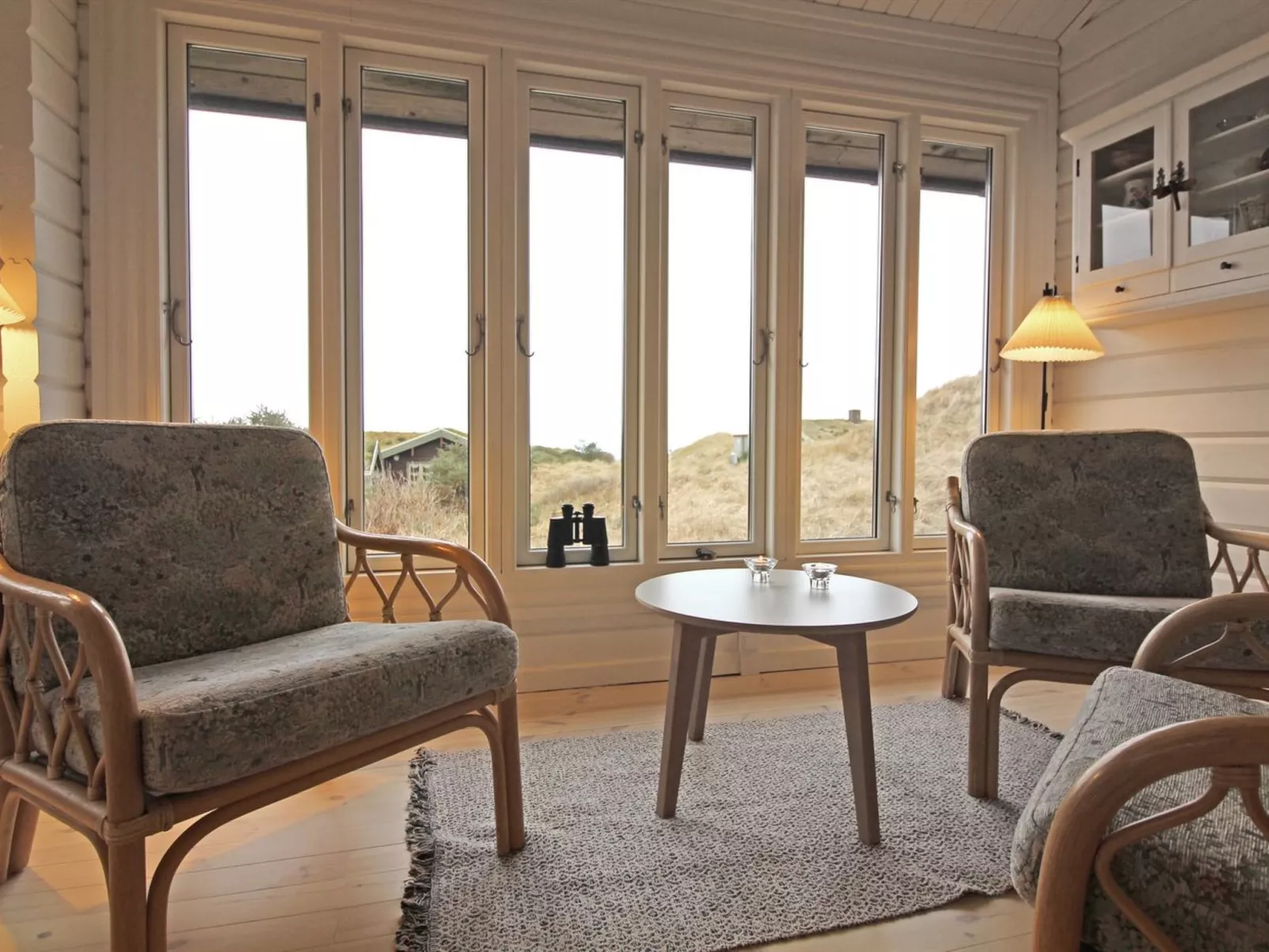 "Baltur" - 650m from the sea-Outside
