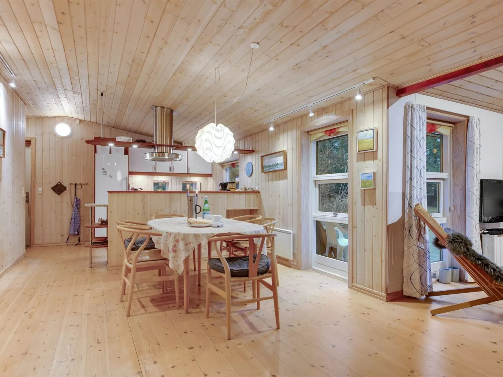 "Eljena" - 600m from the sea-Inside