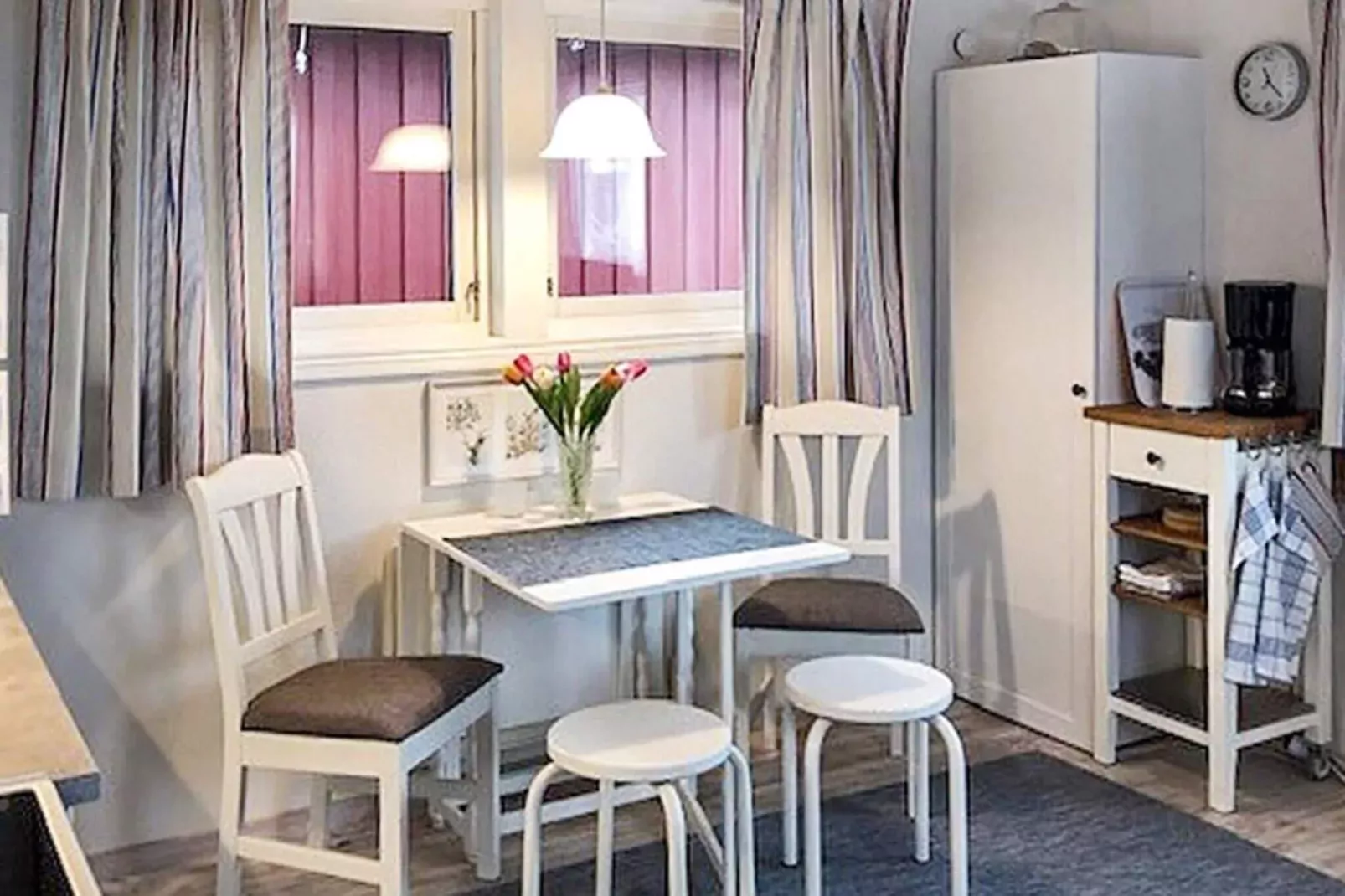 4 person holiday home in ONSALA-By Traum