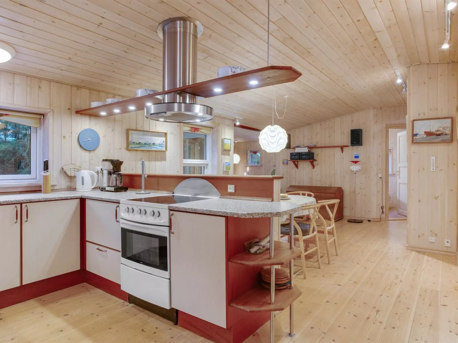 "Eljena" - 600m from the sea-Inside