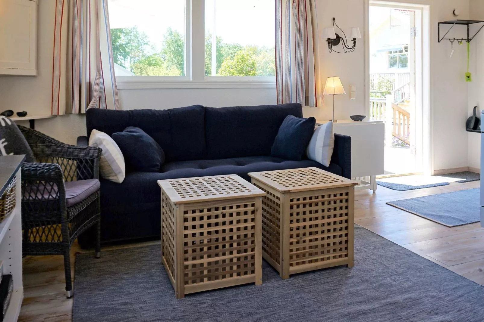 4 person holiday home in ONSALA-By Traum-Indoor