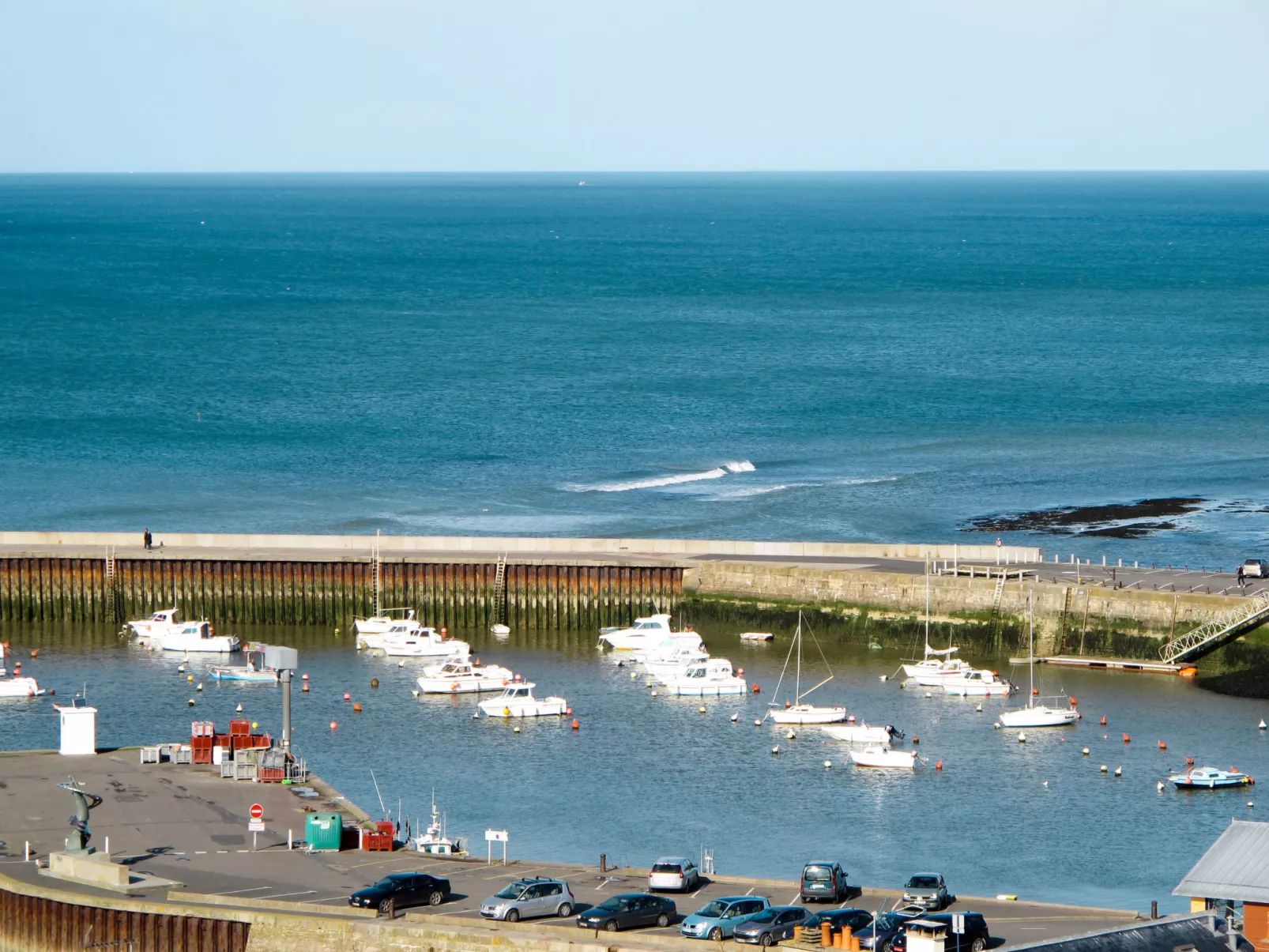 De Malau-Area