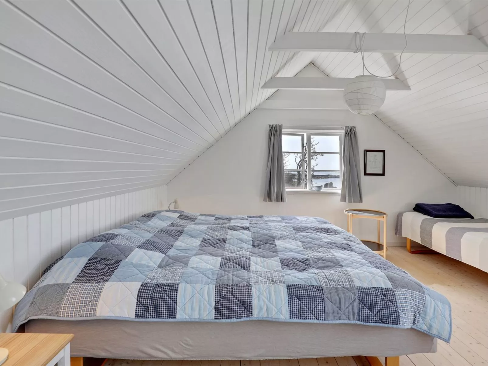 "Asgot" - 15m from the sea-Inside