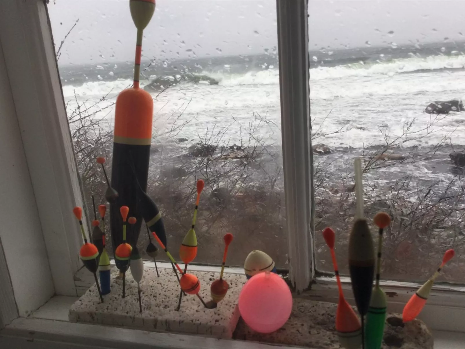 "Asgot" - 15m from the sea-Outside