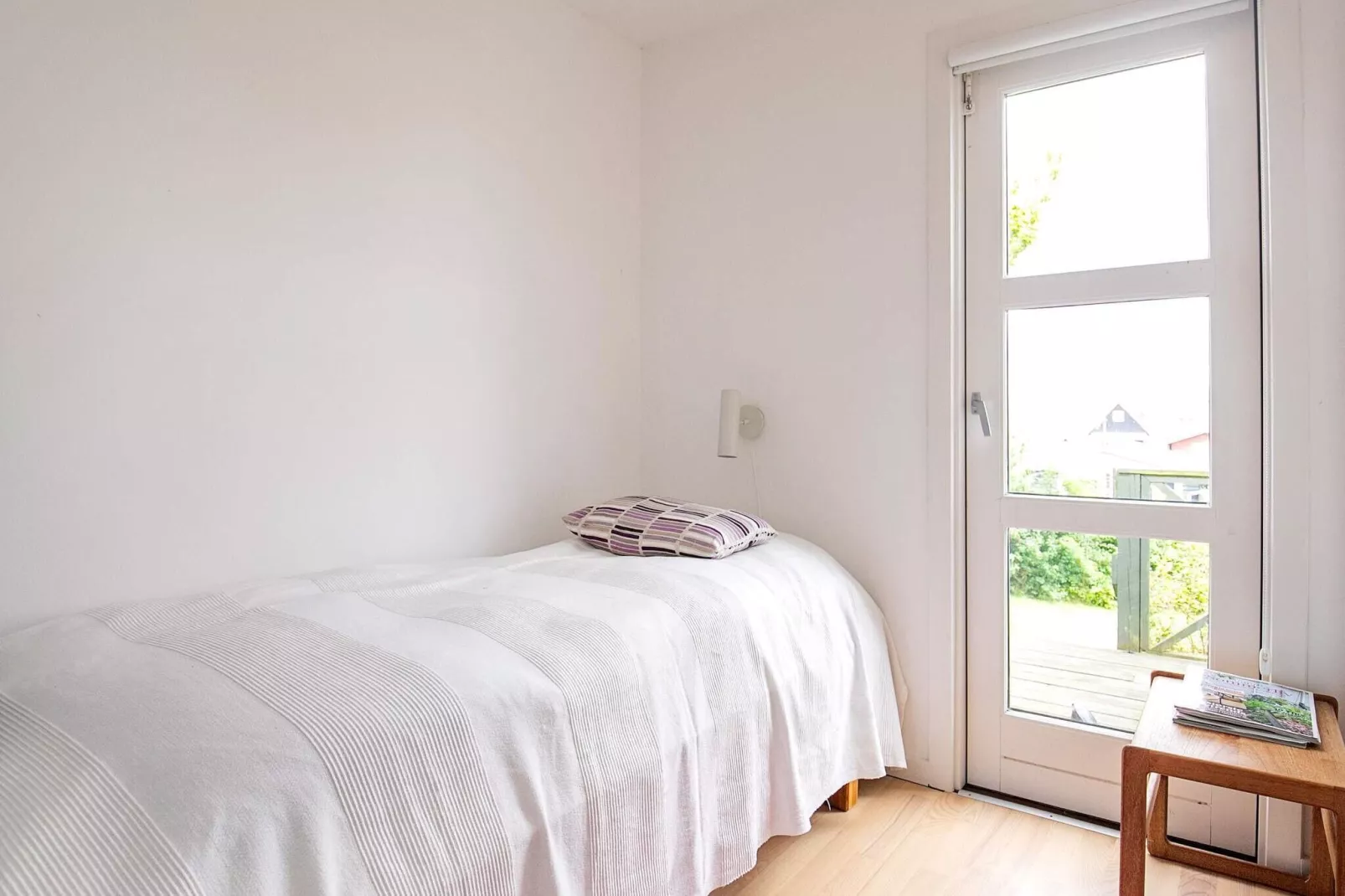 3 Personen Ferienhaus in Kerteminde-By Traum
