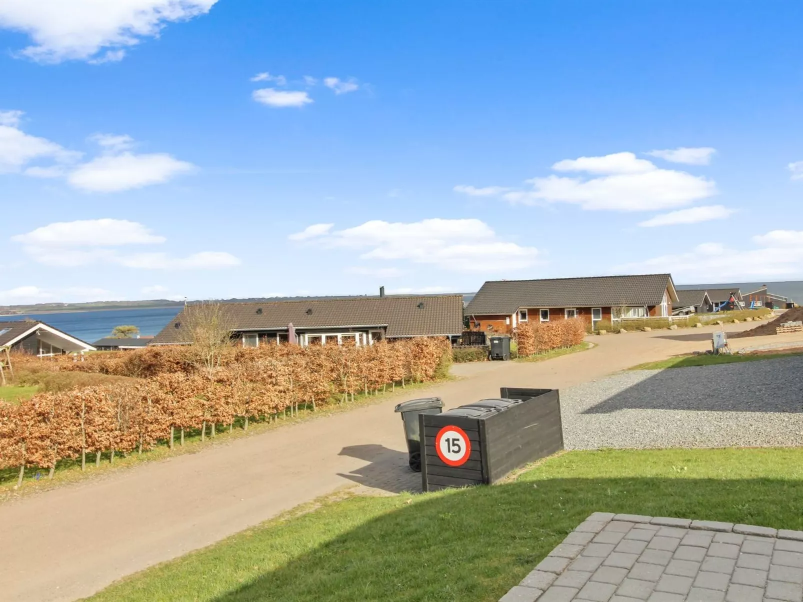 "Tenaya" - 200m from the sea-Inside