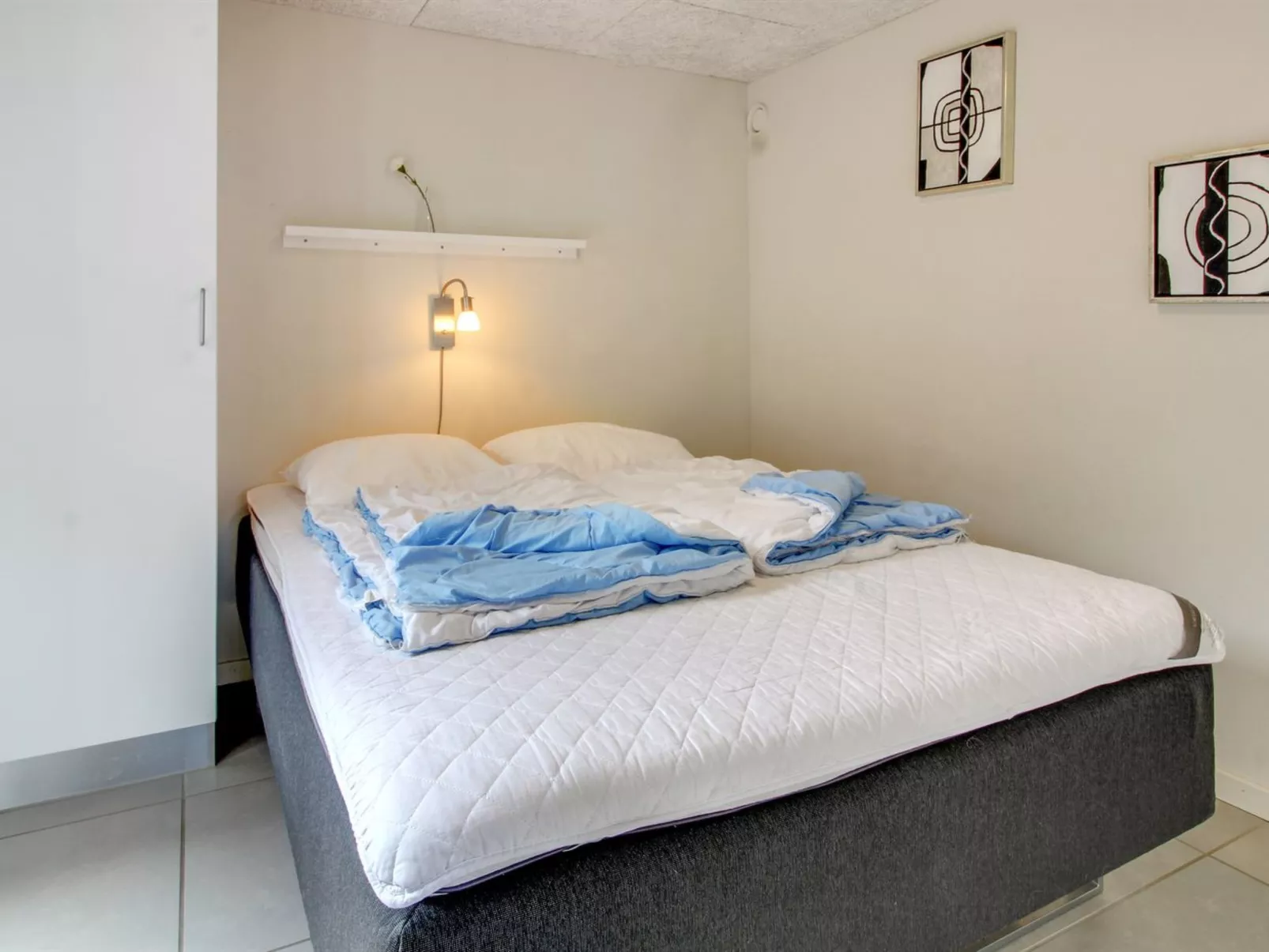 "Tenaya" - 200m from the sea-Inside