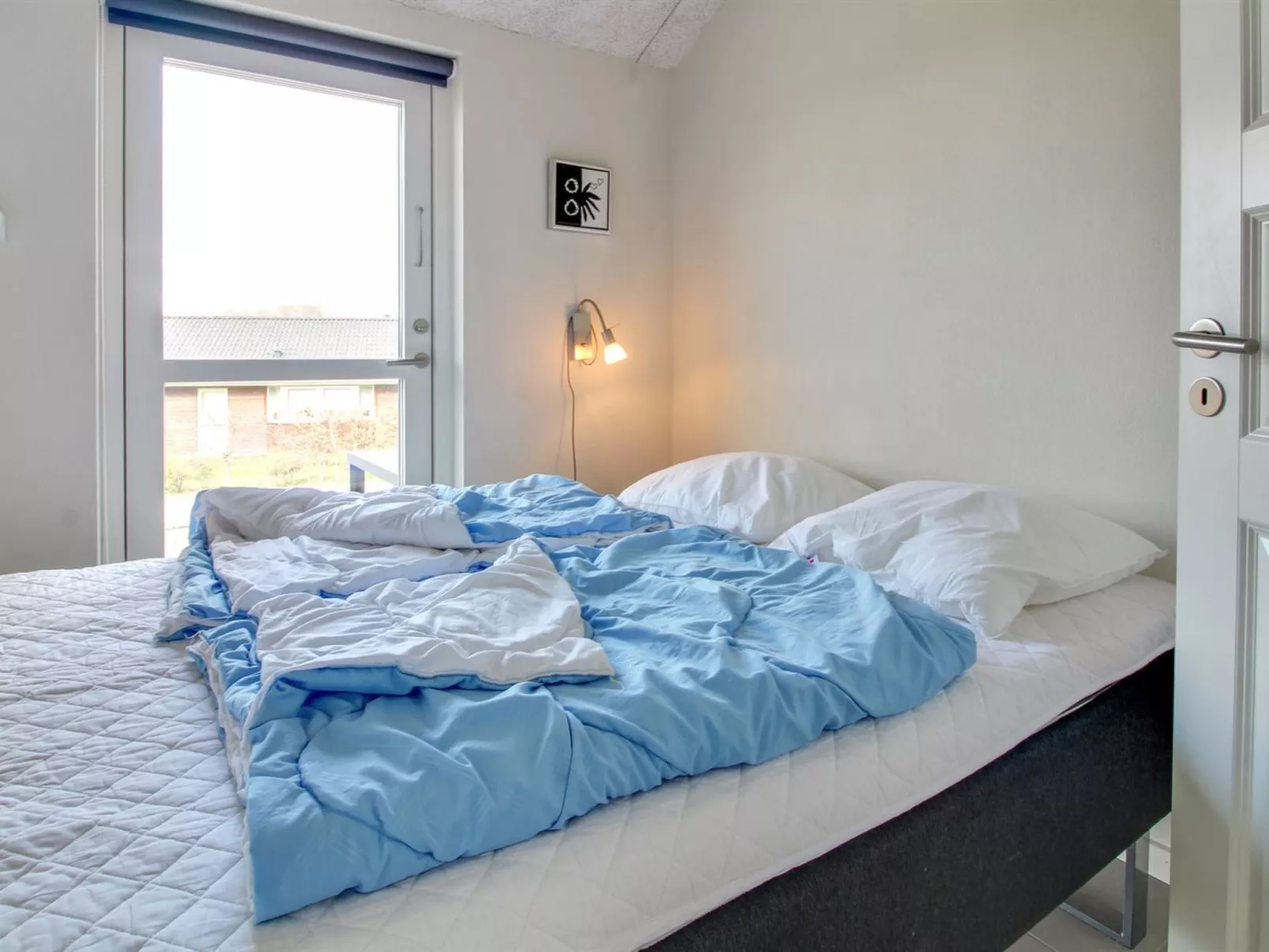 "Tenaya" - 200m from the sea-Inside