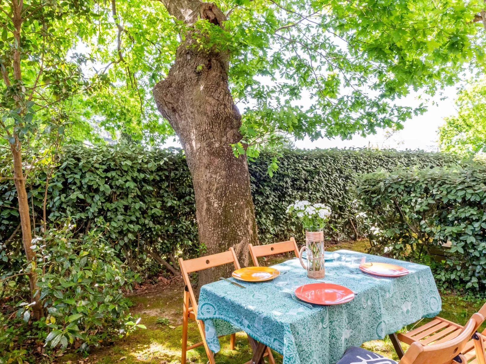 Les Hauts de Bordagain-Dehors