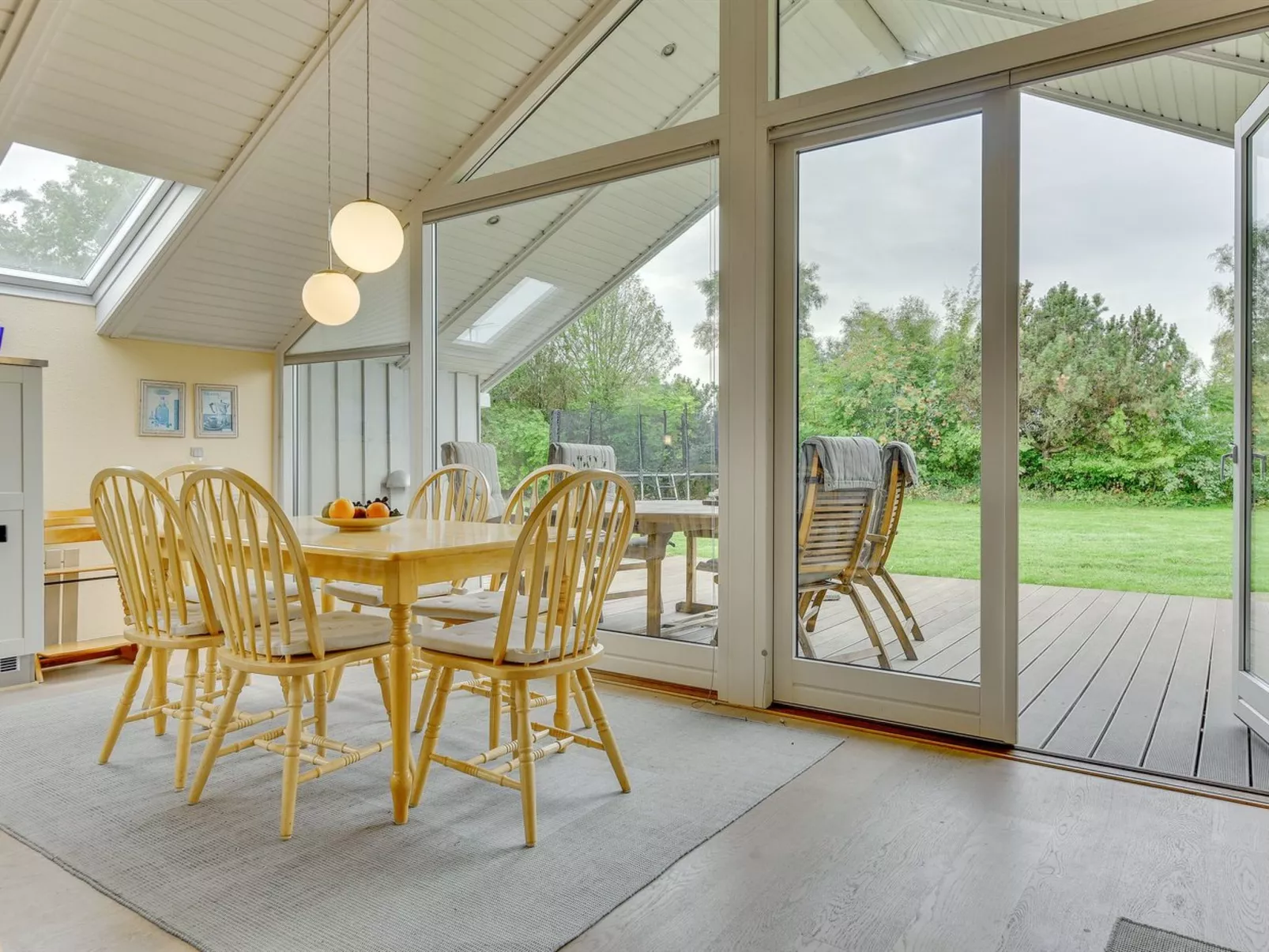 "Armund" - 300m from the sea-Inside