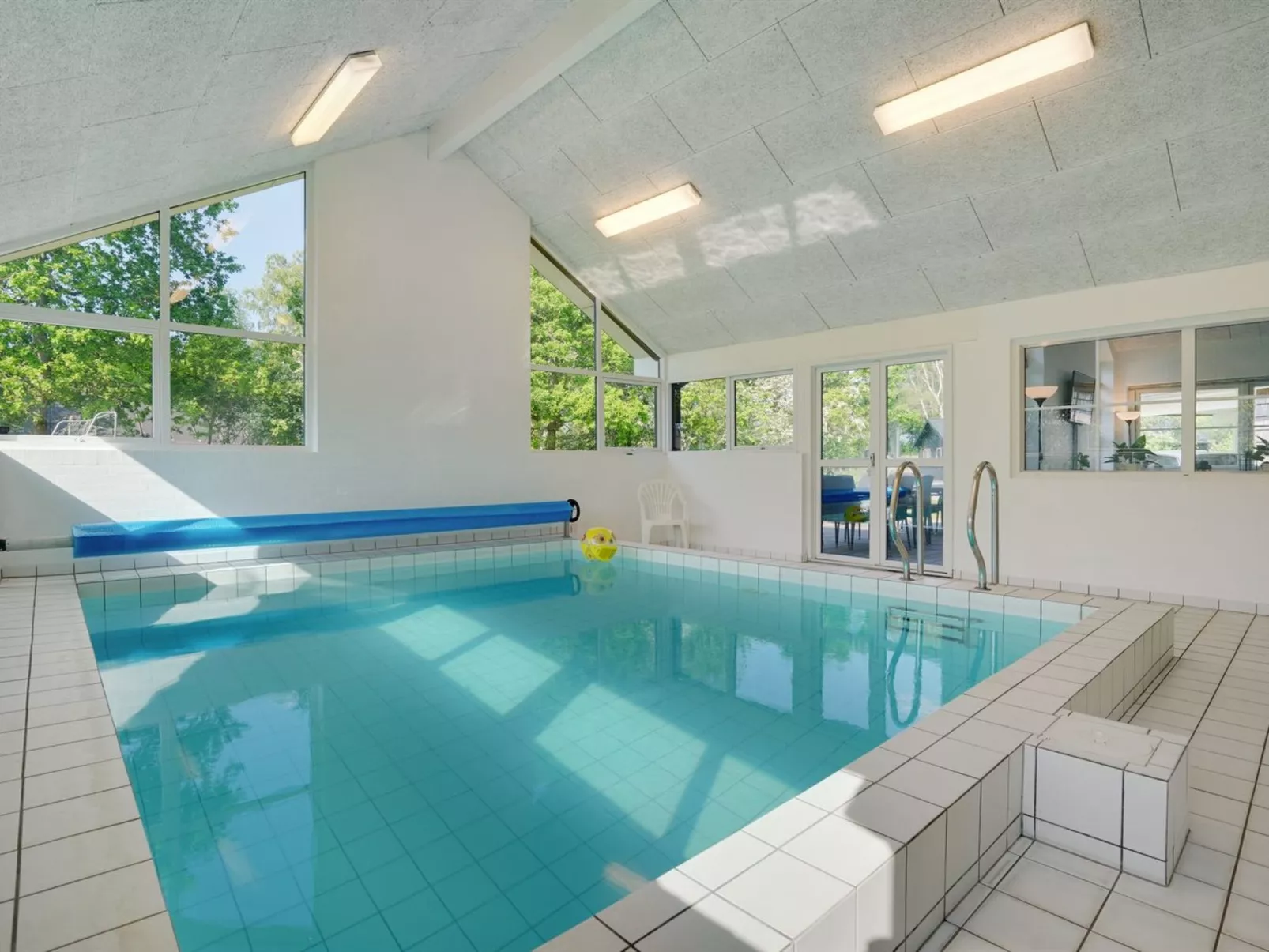 "Aimy" - 350m from the sea-Inside
