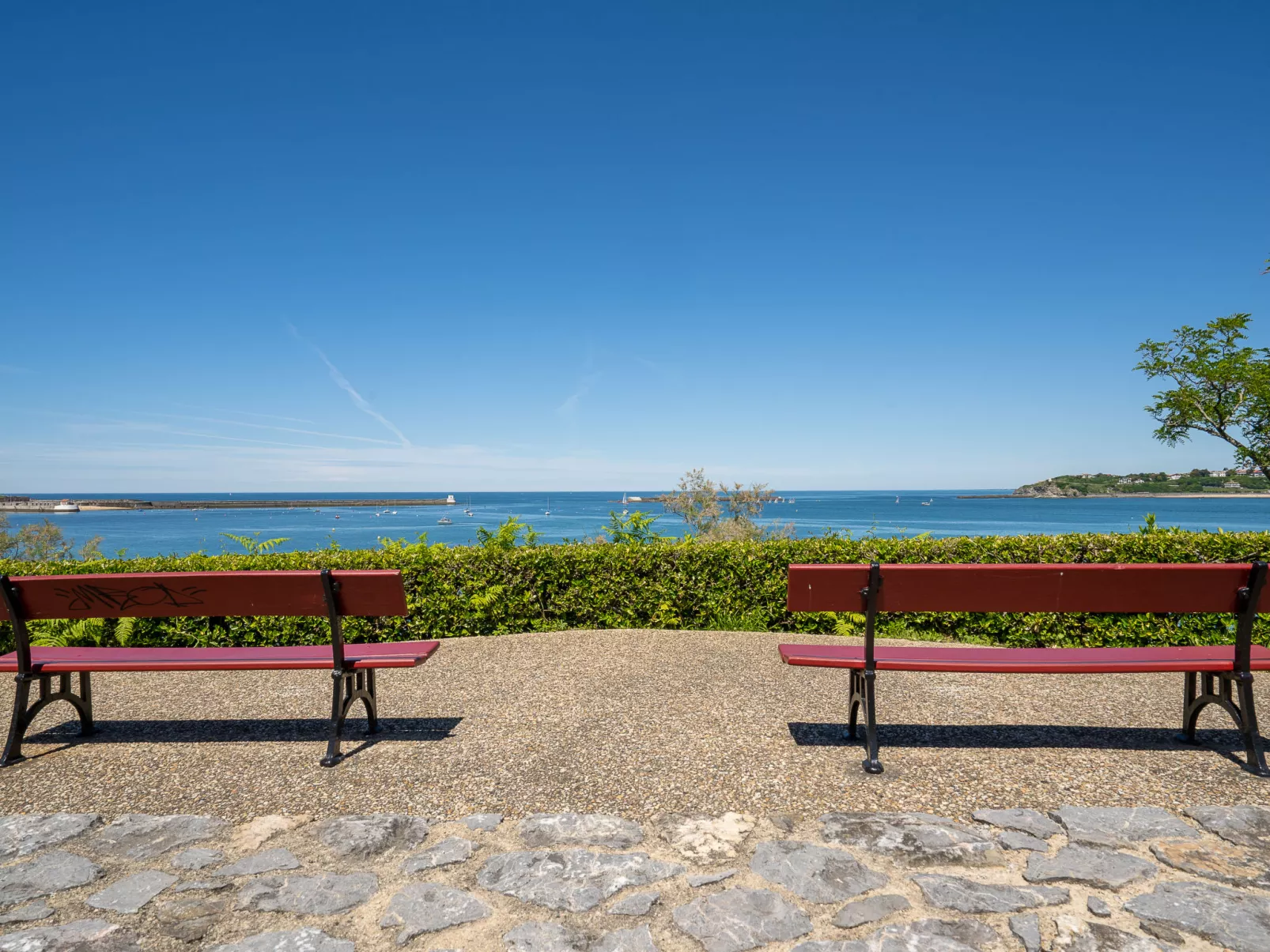 Les Hauts de Bordagain-Environnement