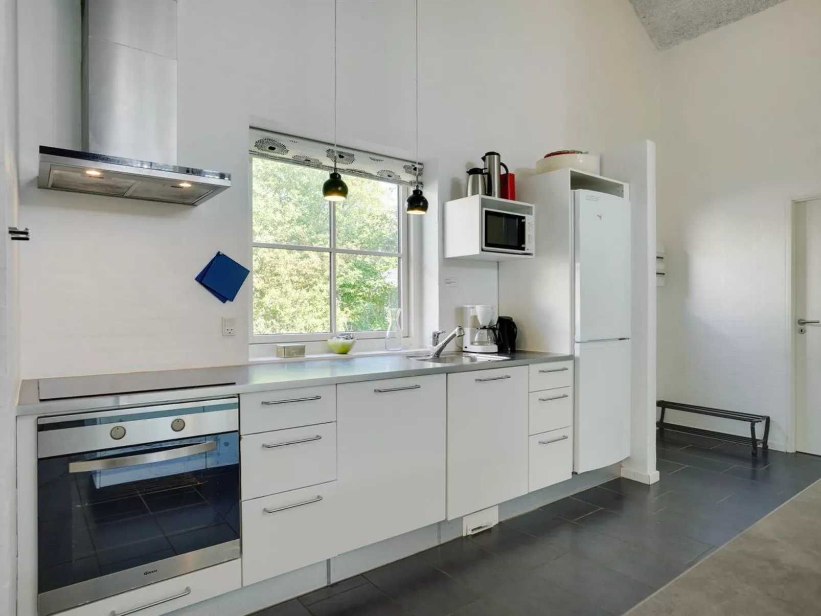 "Aimy" - 350m from the sea-Inside