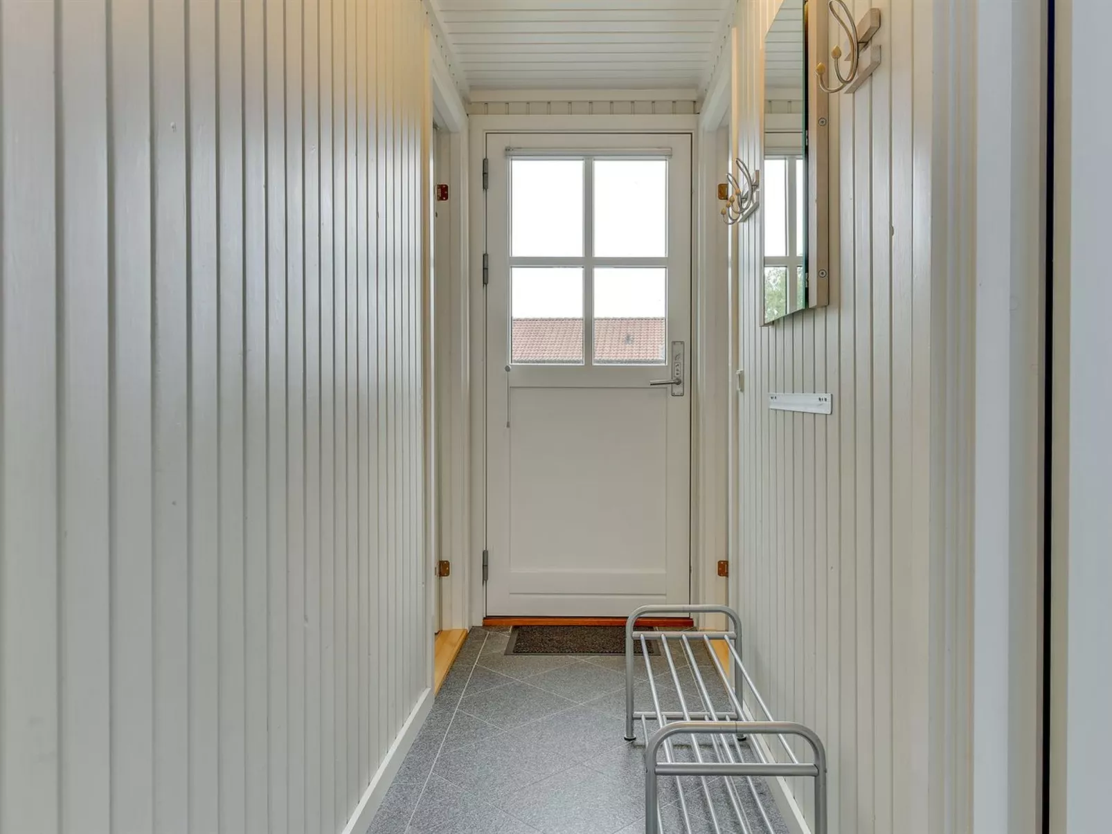 "Armund" - 300m from the sea-Inside