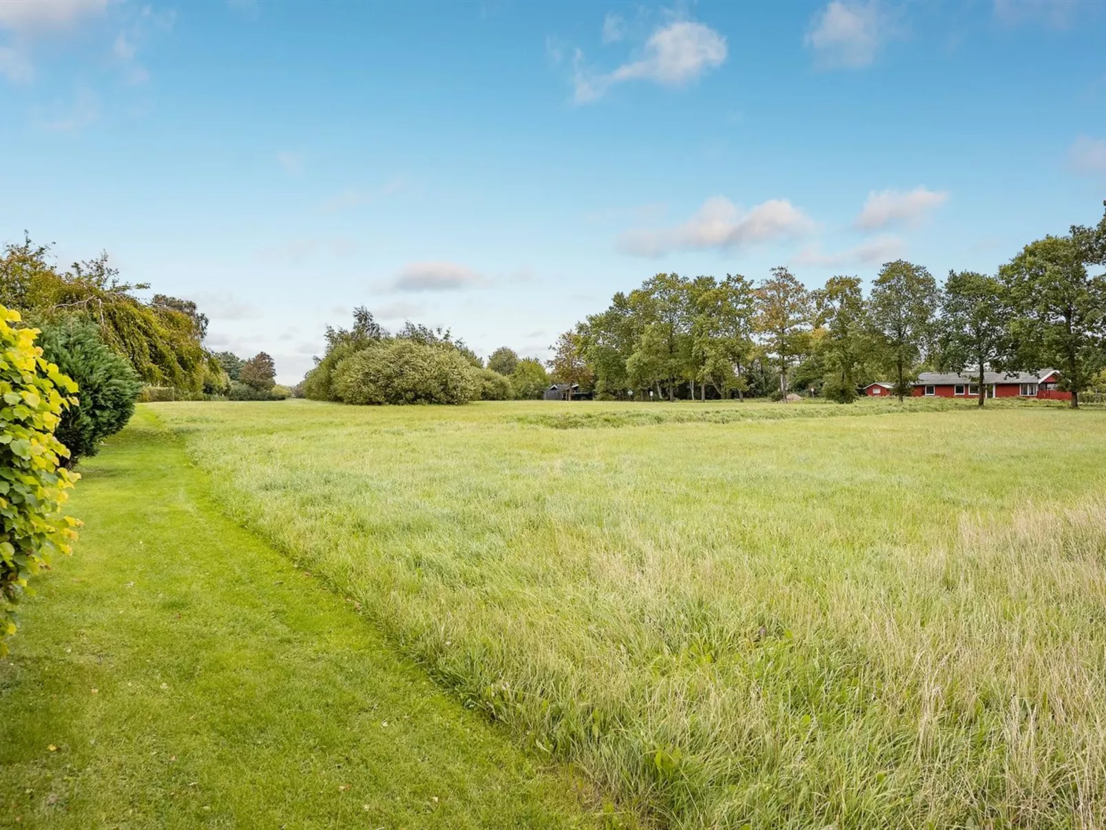"Armund" - 300m from the sea-Outside
