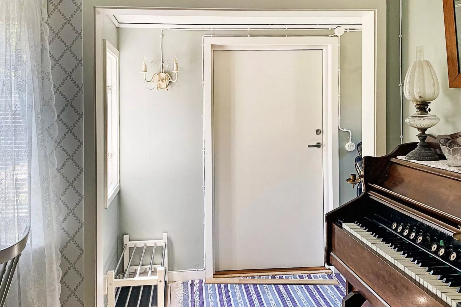 Maison de vacances pour 5 a HÄRADSBÄCK-By Traum-Intérieur