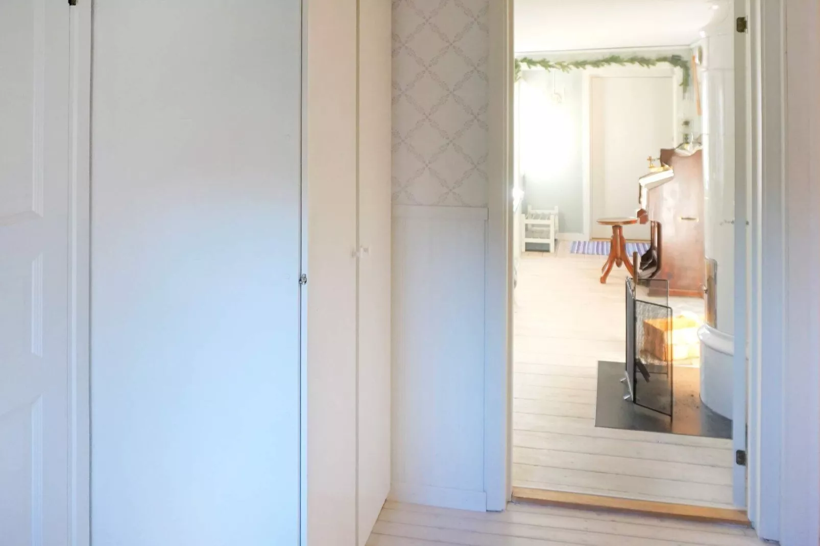 Maison de vacances pour 5 a HÄRADSBÄCK-By Traum-Intérieur