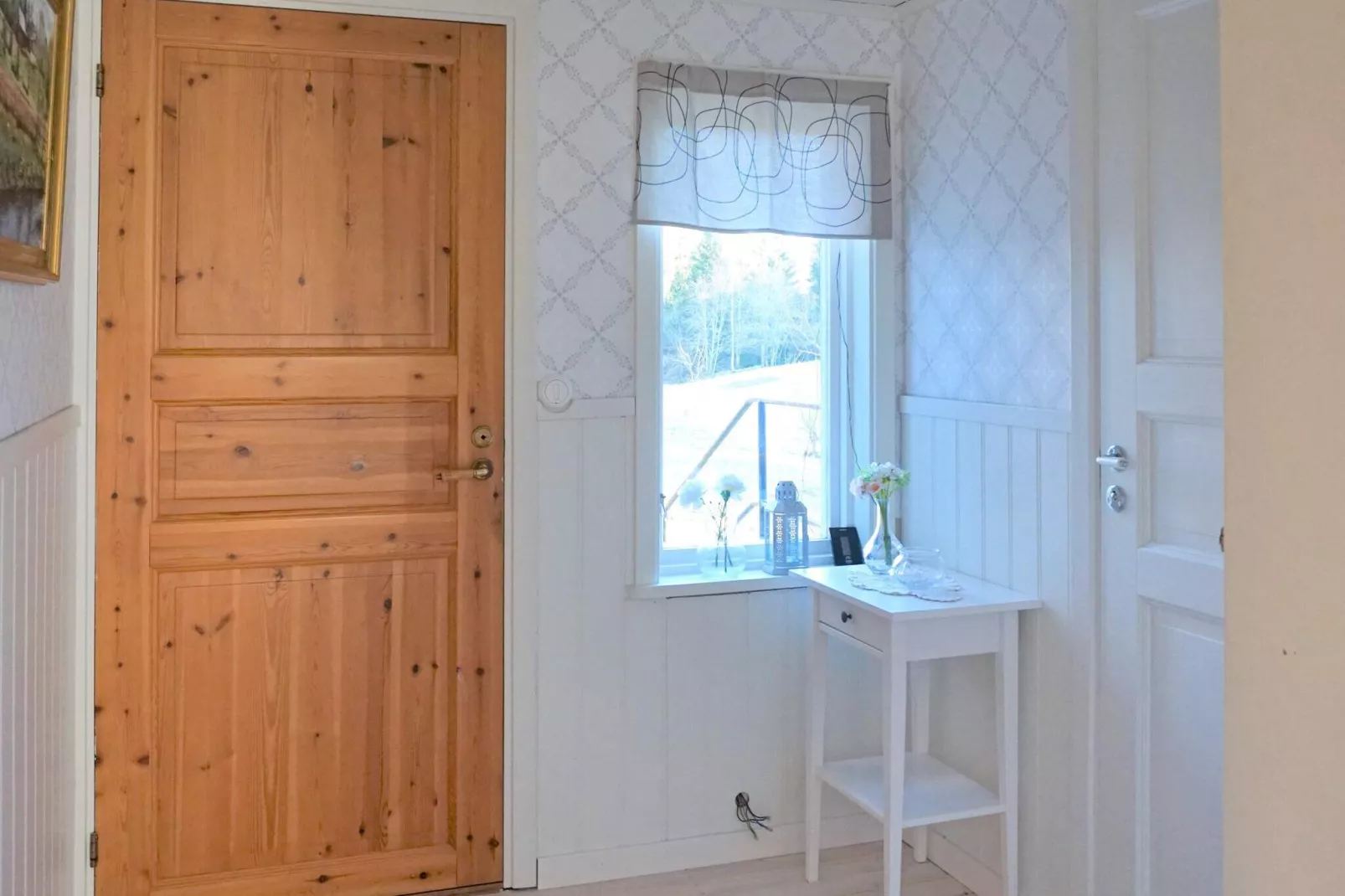 Maison de vacances pour 5 a HÄRADSBÄCK-By Traum-Intérieur