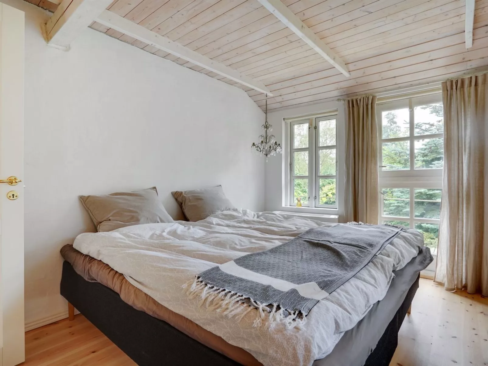 "Rakita" - 550m from the sea-Dedans