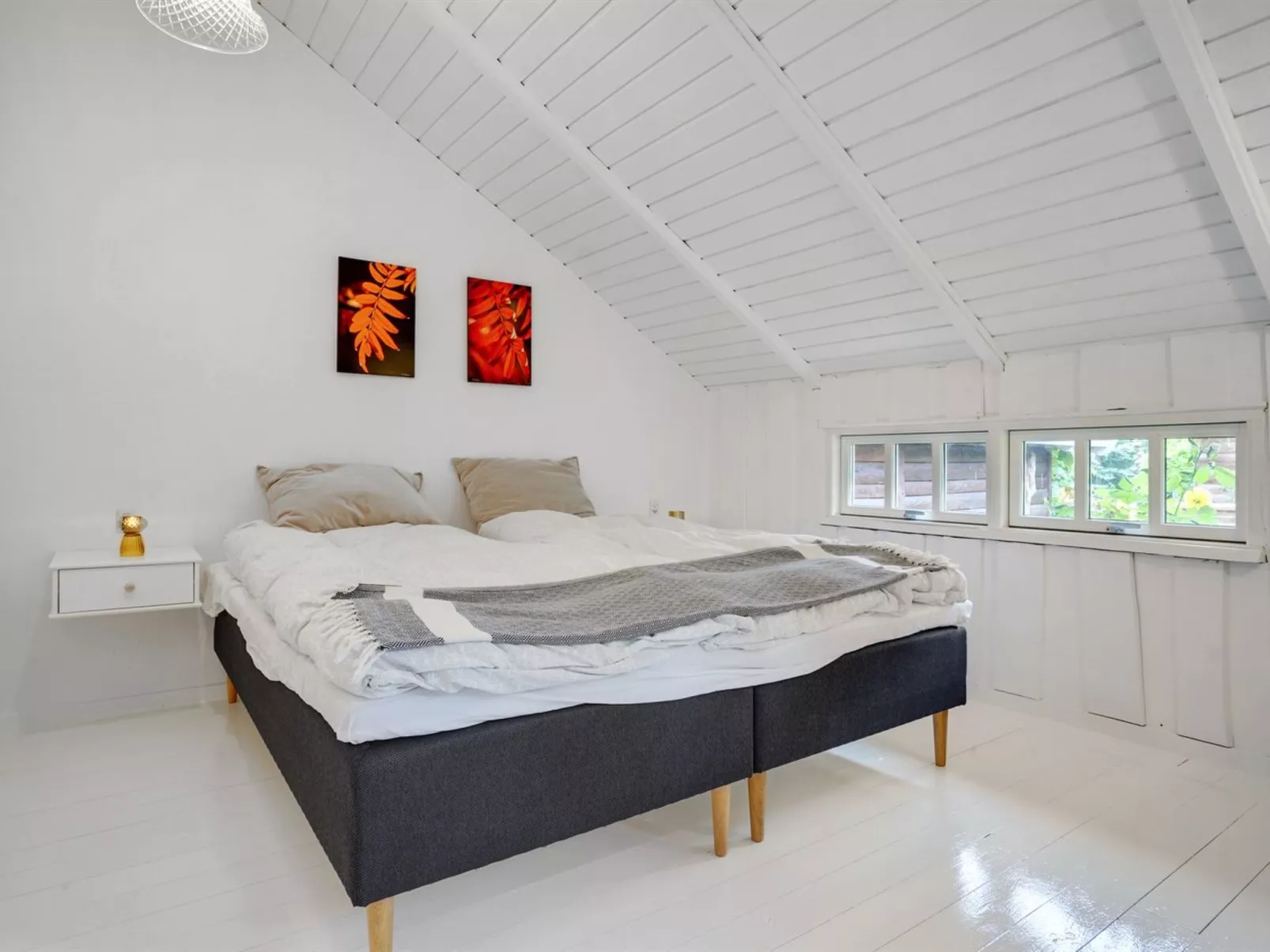 "Rakita" - 550m from the sea-Dedans
