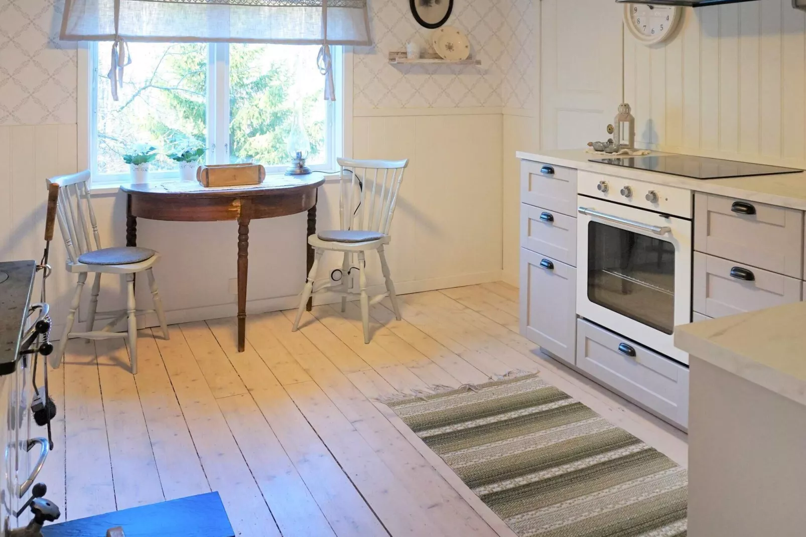 Maison de vacances pour 5 a HÄRADSBÄCK-By Traum-Intérieur