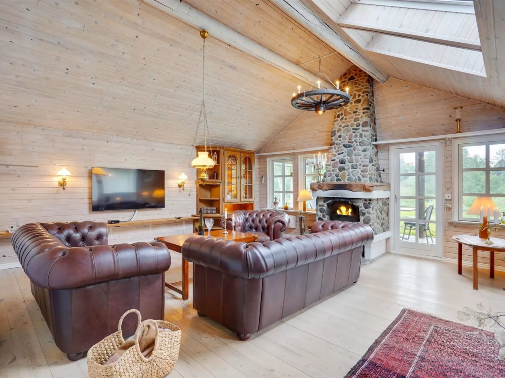 "Rakita" - 550m from the sea-Dedans