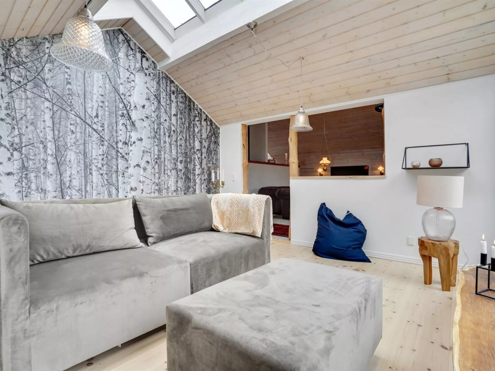 "Rakita" - 550m from the sea-Dedans